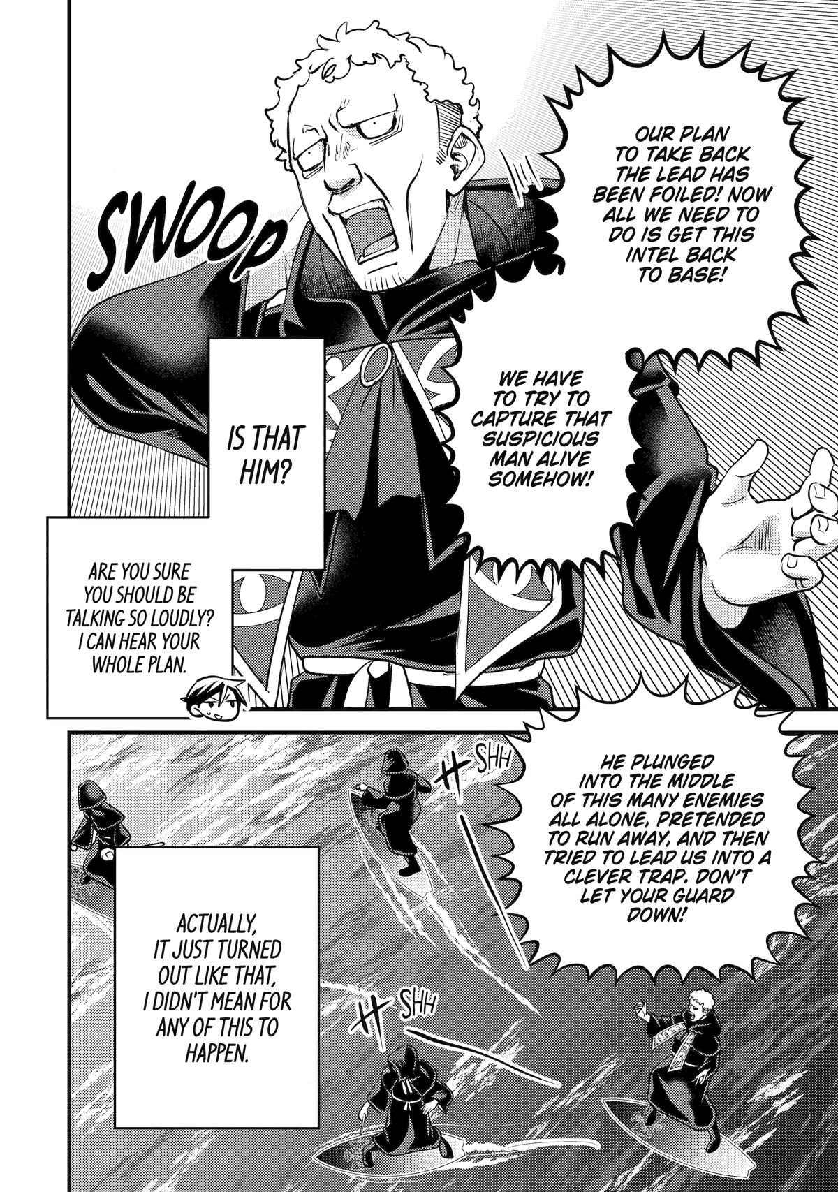 My Adventurer Life: I Became the Strongest Magic-Refining Sage in a New World Chapter 34 - Page 18