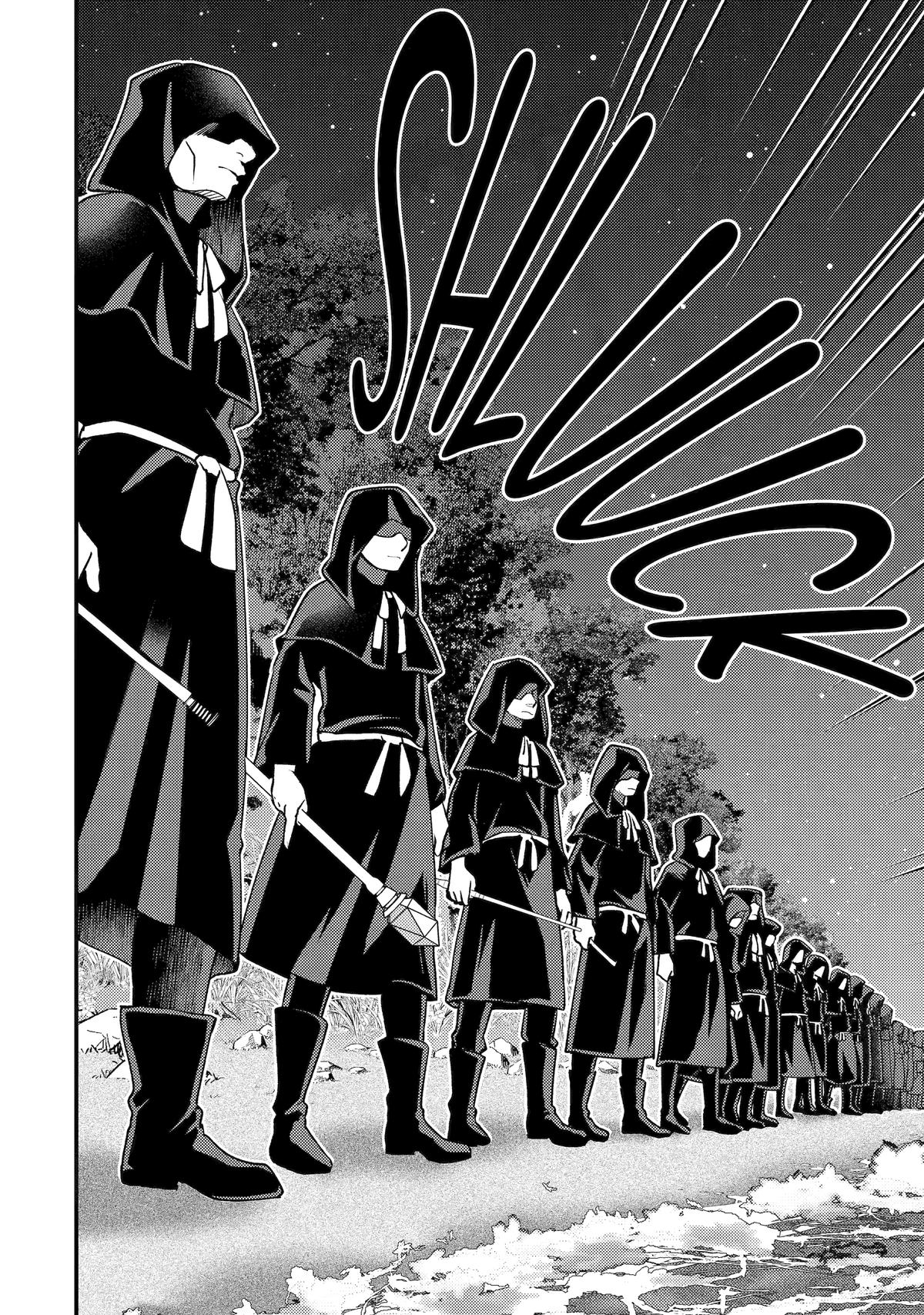 My Adventurer Life: I Became the Strongest Magic-Refining Sage in a New World Chapter 34 - Page 27