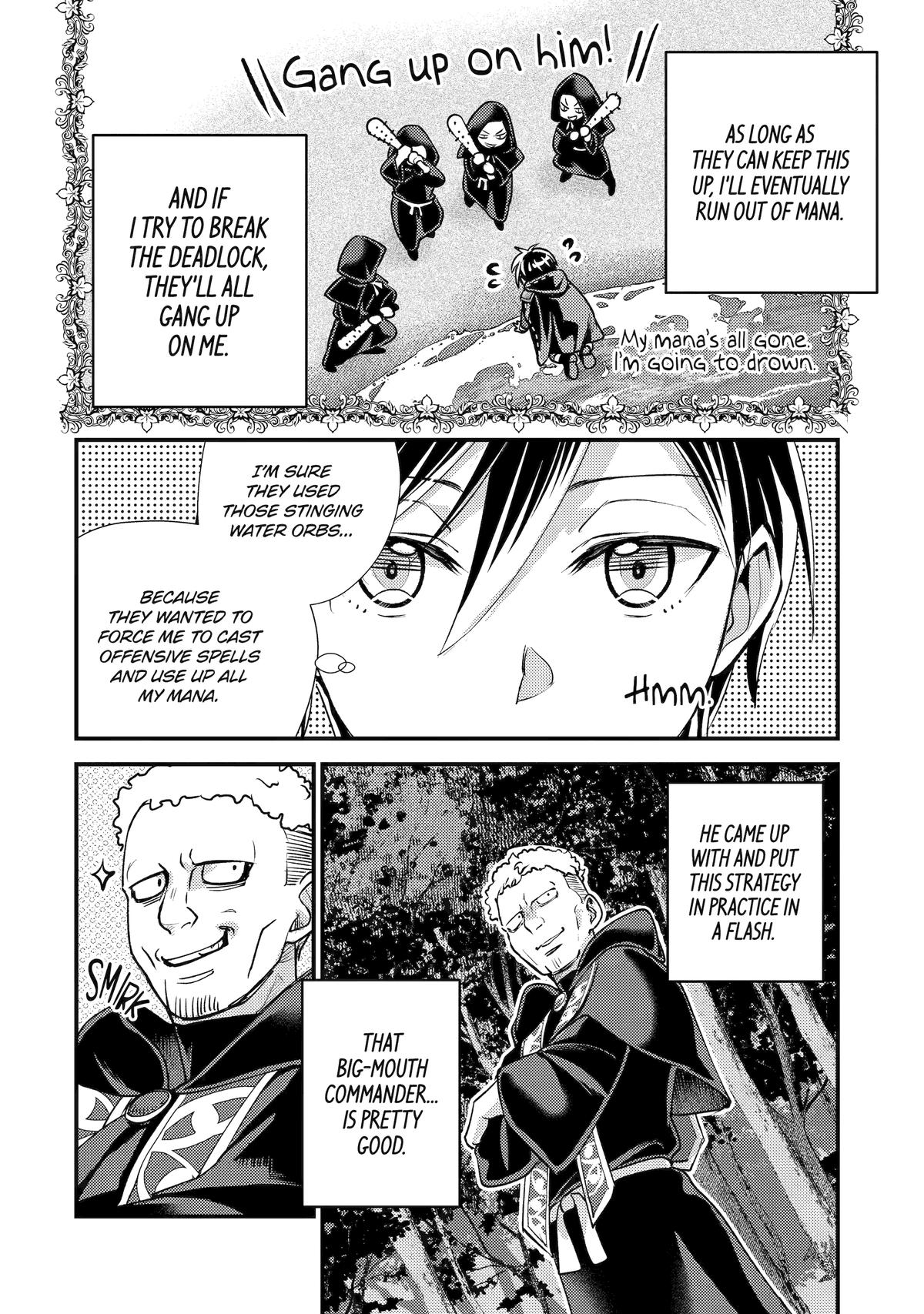 My Adventurer Life: I Became the Strongest Magic-Refining Sage in a New World Chapter 34 - Page 29