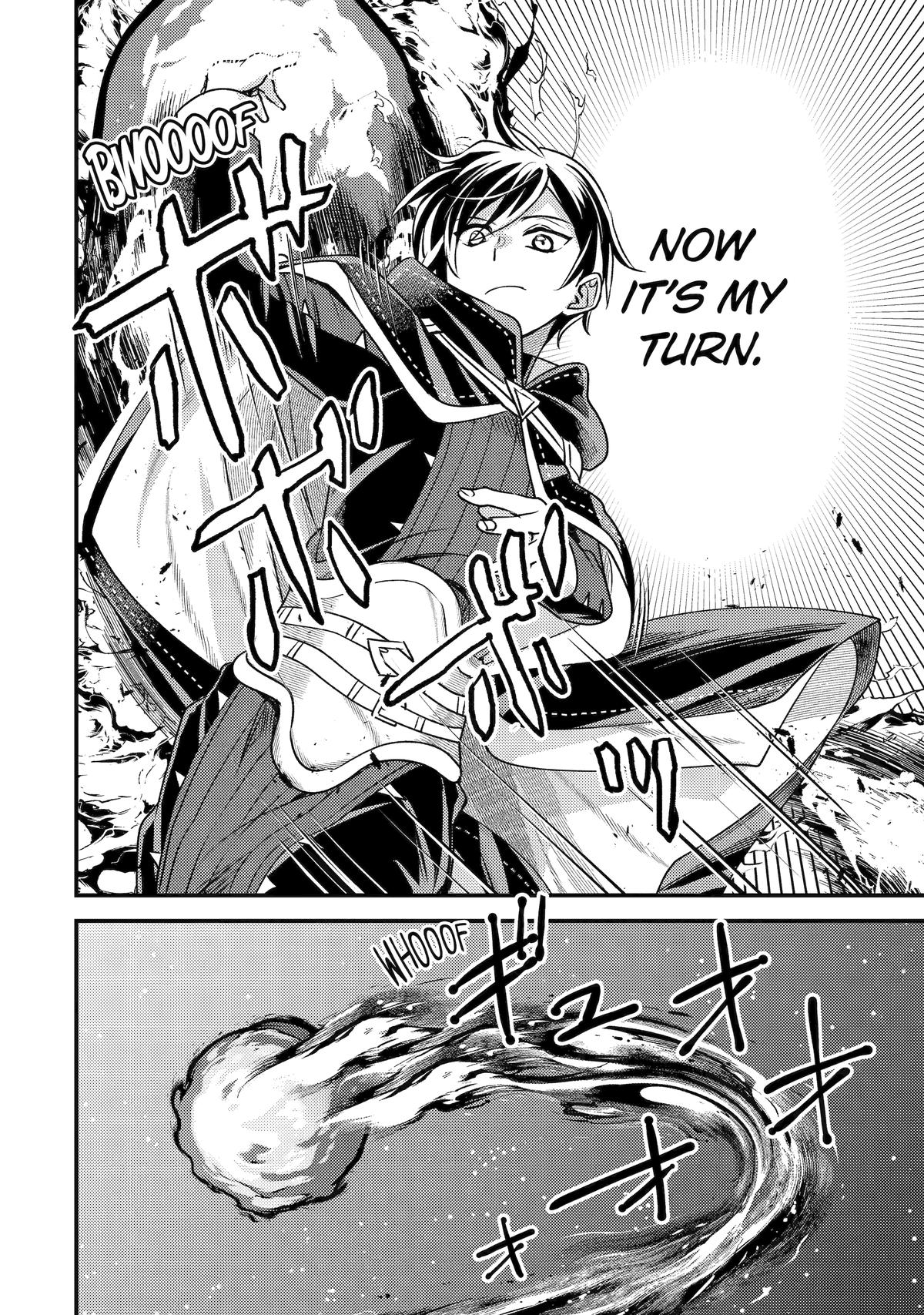 My Adventurer Life: I Became the Strongest Magic-Refining Sage in a New World Chapter 34 - Page 31