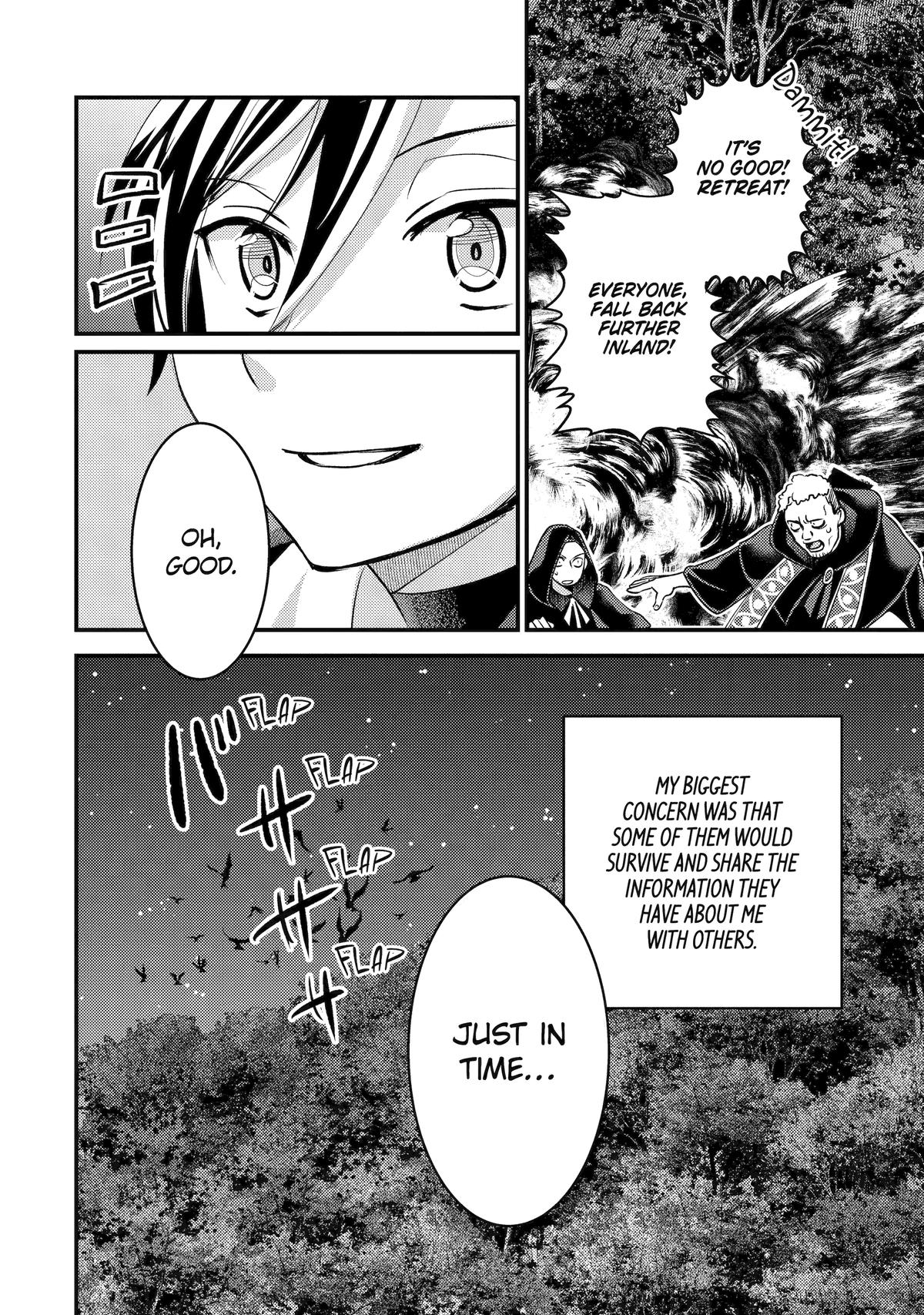 My Adventurer Life: I Became the Strongest Magic-Refining Sage in a New World Chapter 34 - Page 37