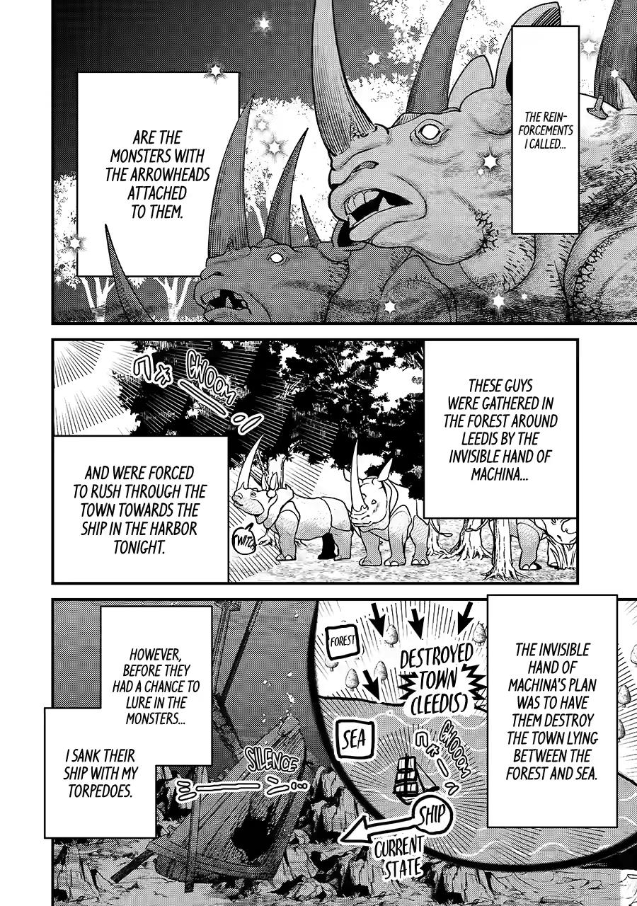 My Adventurer Life: I Became the Strongest Magic-Refining Sage in a New World Chapter 35 - Page 5