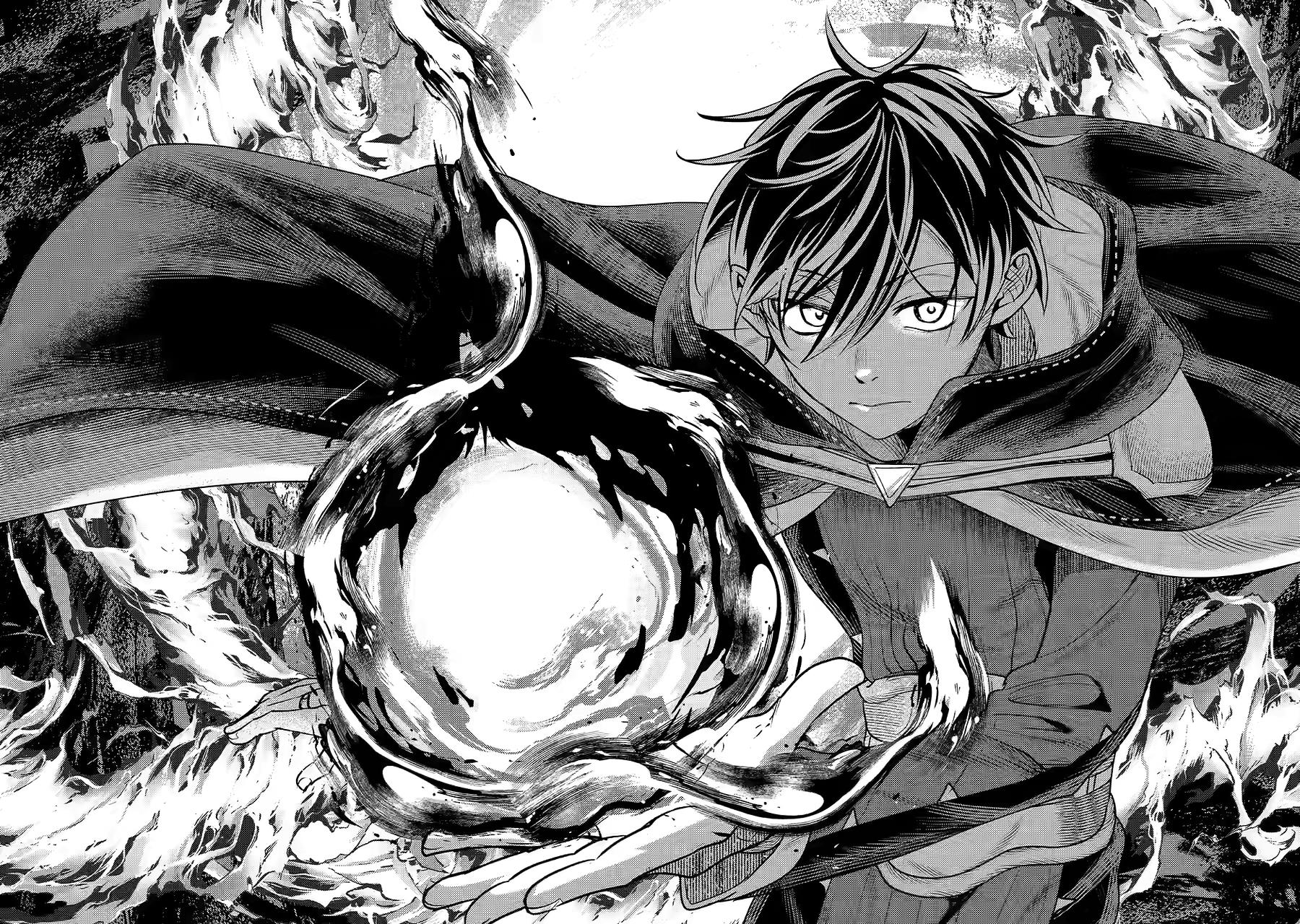 My Adventurer Life: I Became the Strongest Magic-Refining Sage in a New World Chapter 35 - Page 10