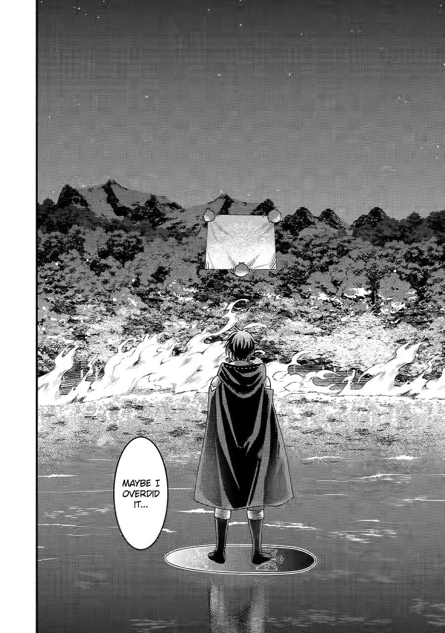 My Adventurer Life: I Became the Strongest Magic-Refining Sage in a New World Chapter 35 - Page 11