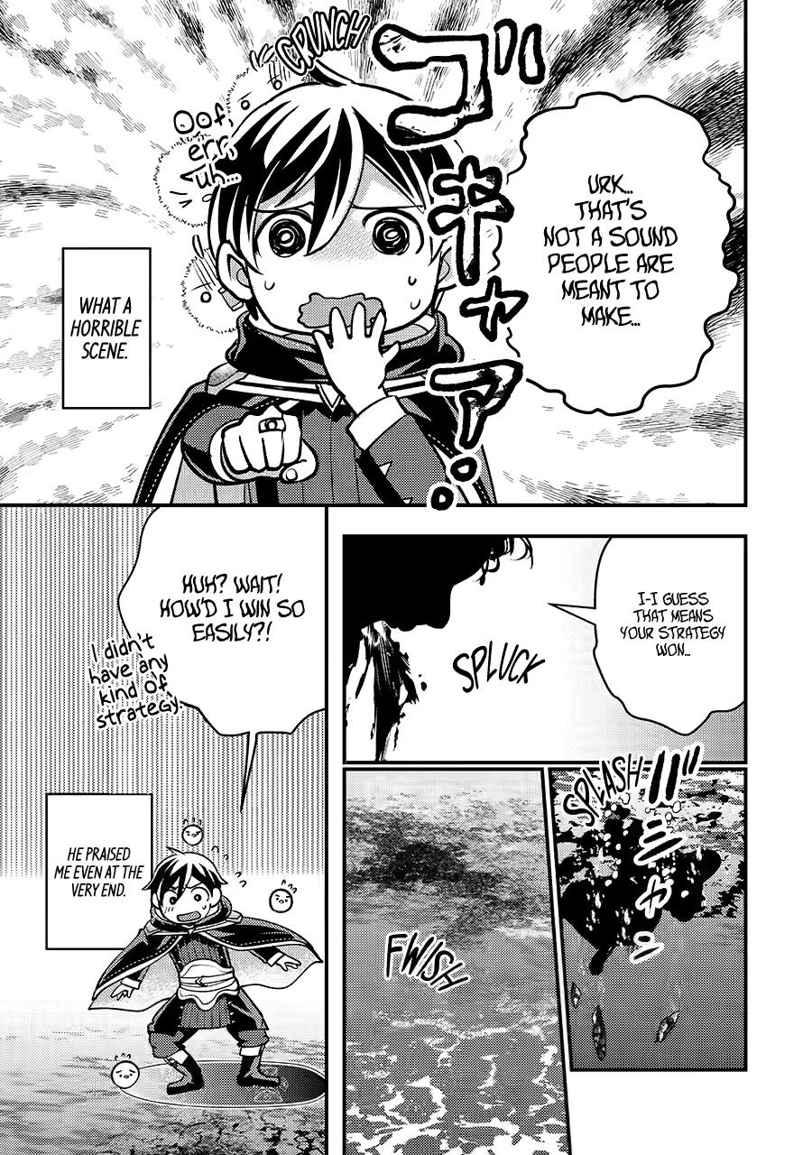 My Adventurer Life: I Became the Strongest Magic-Refining Sage in a New World Chapter 35 - Page 27