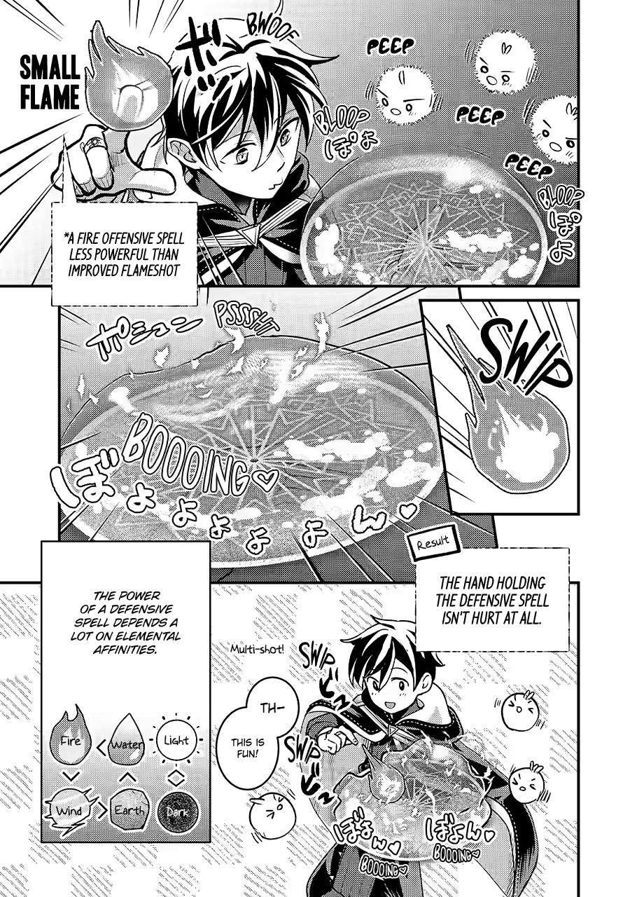 My Adventurer Life: I Became the Strongest Magic-Refining Sage in a New World Chapter 35 - Page 31