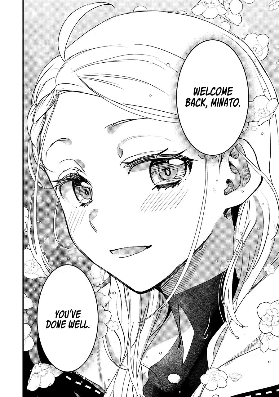 My Adventurer Life: I Became the Strongest Magic-Refining Sage in a New World Chapter 35 - Page 45