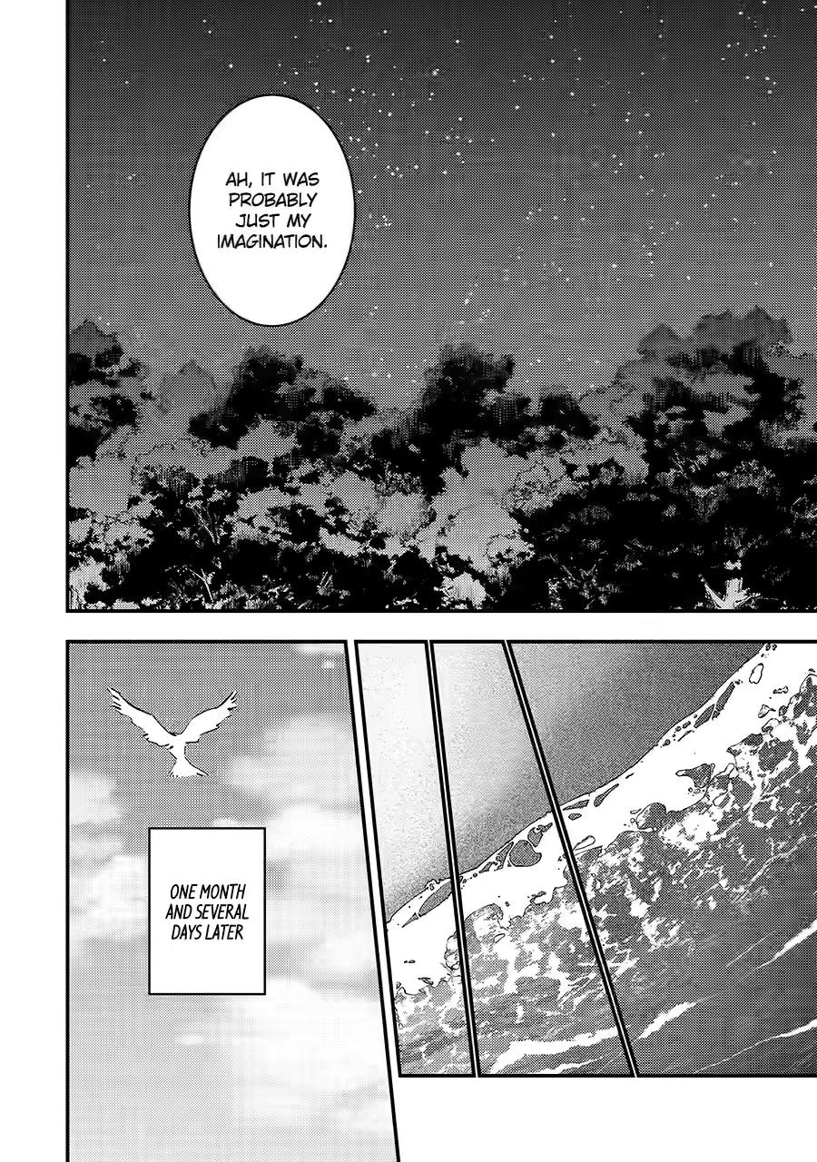 My Adventurer Life: I Became the Strongest Magic-Refining Sage in a New World Chapter 35 - Page 49