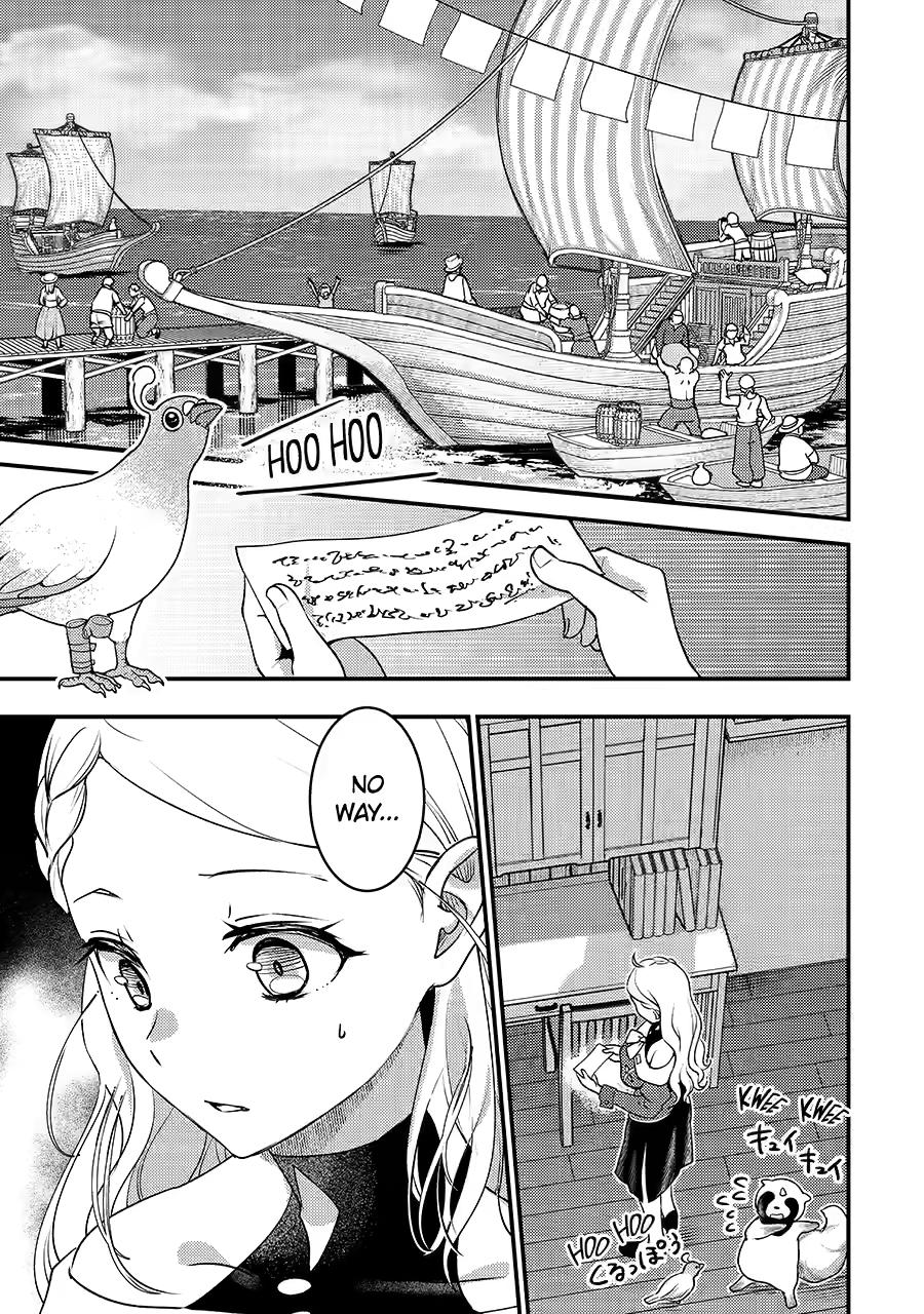 My Adventurer Life: I Became the Strongest Magic-Refining Sage in a New World Chapter 35 - Page 50