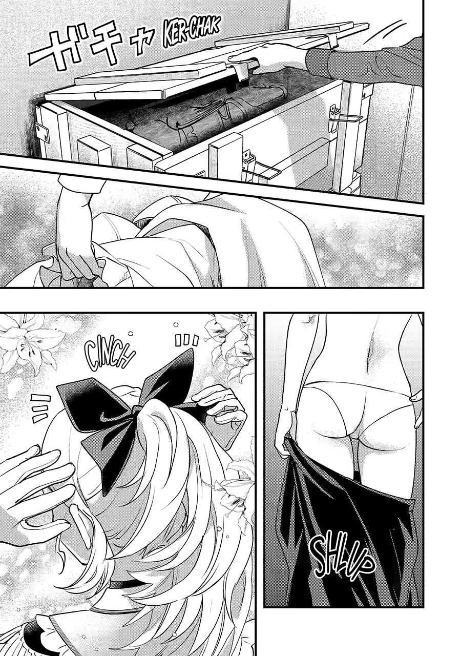 My Adventurer Life: I Became the Strongest Magic-Refining Sage in a New World Chapter 35 - Page 52