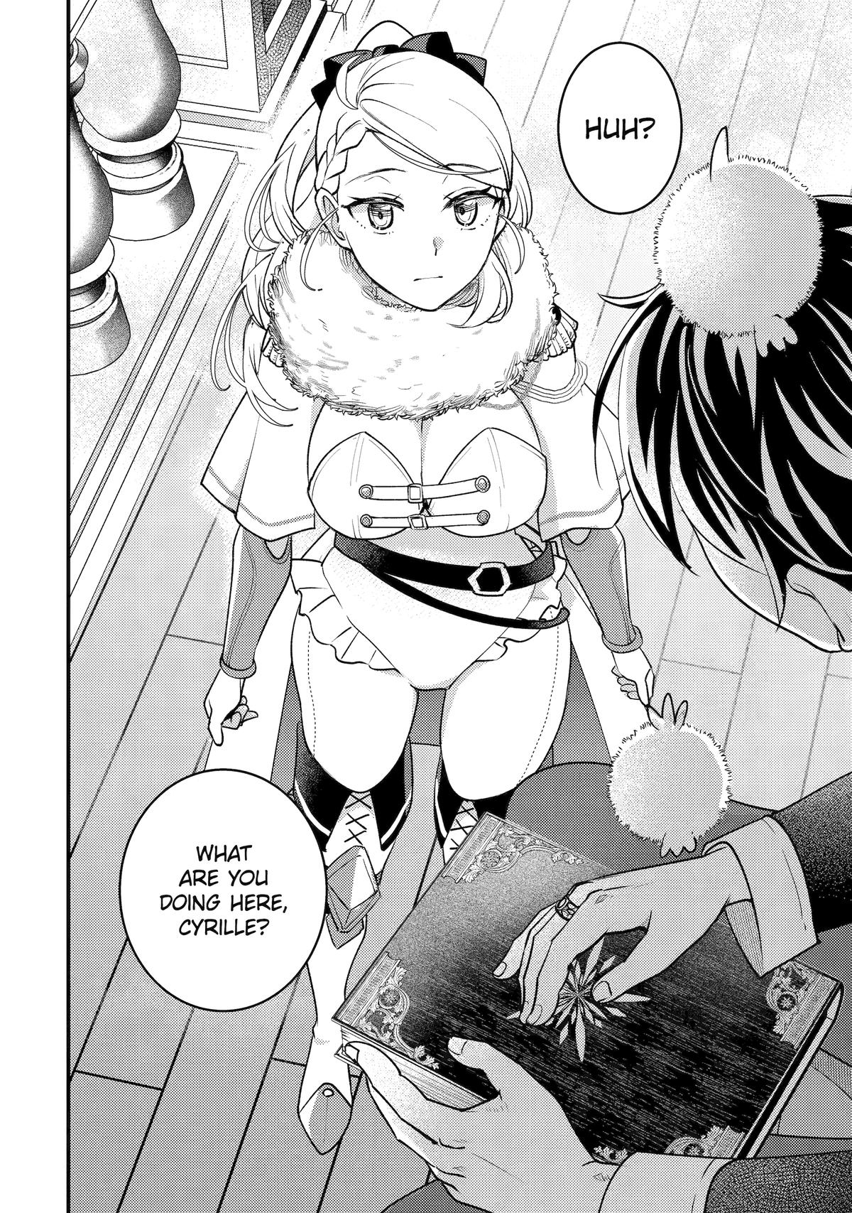 My Adventurer Life: I Became the Strongest Magic-Refining Sage in a New World Chapter 36 - Page 9