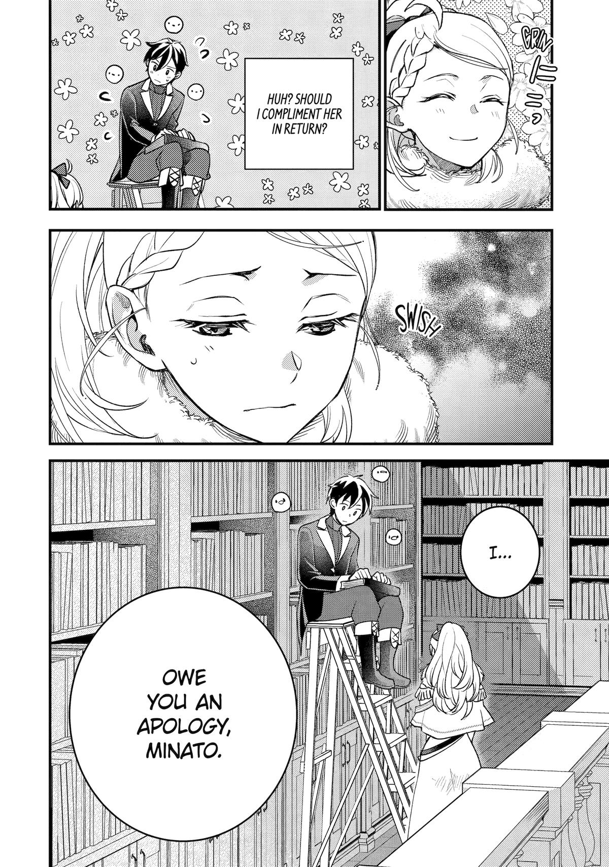 My Adventurer Life: I Became the Strongest Magic-Refining Sage in a New World Chapter 36 - Page 11