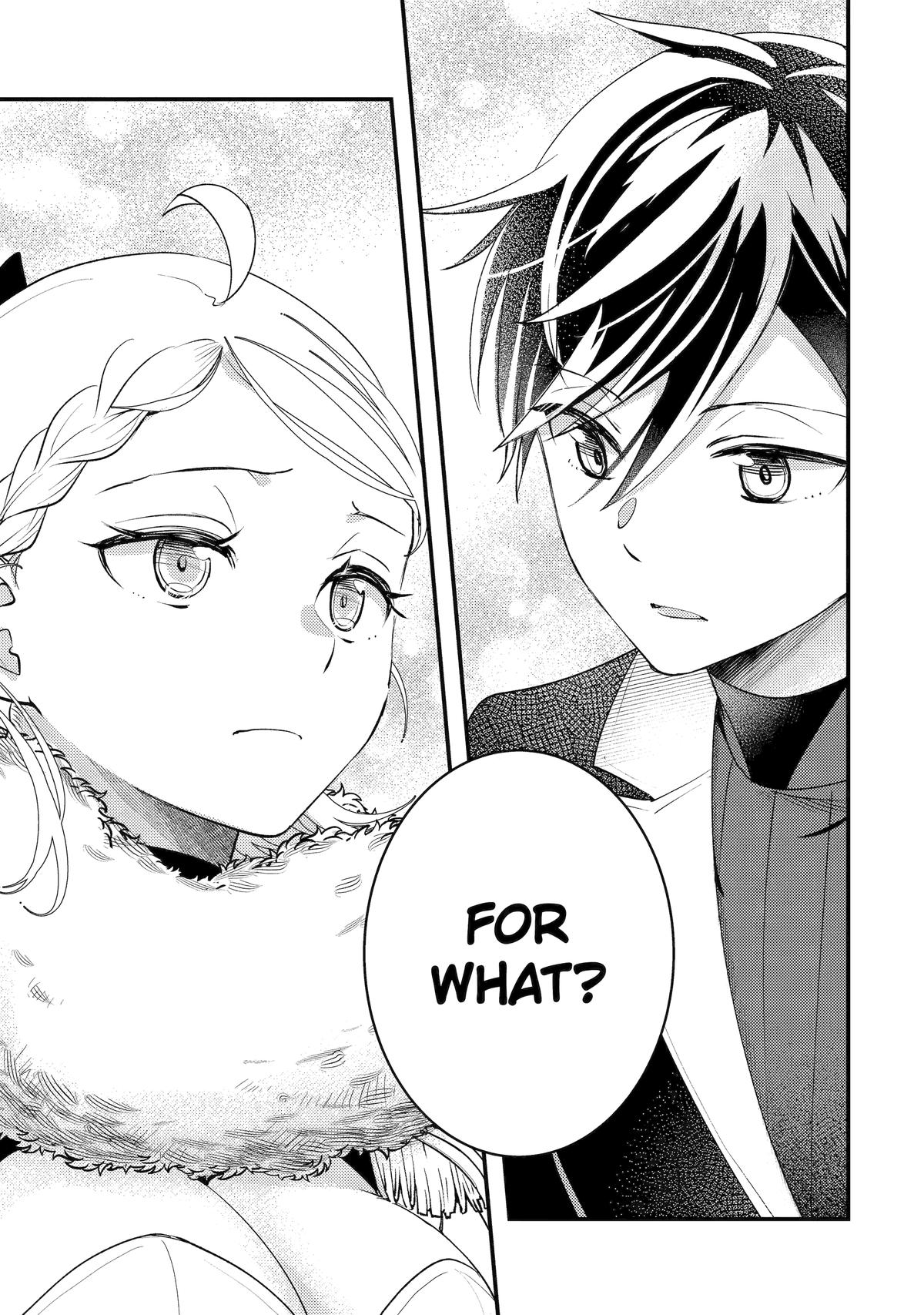 My Adventurer Life: I Became the Strongest Magic-Refining Sage in a New World Chapter 36 - Page 12