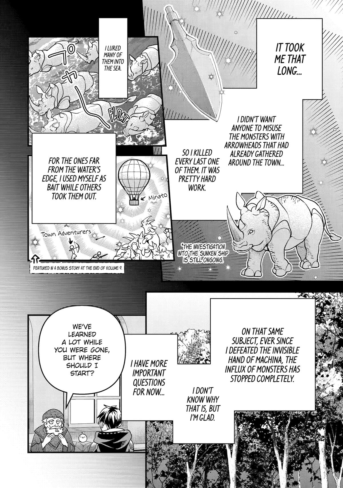 My Adventurer Life: I Became the Strongest Magic-Refining Sage in a New World Chapter 36 - Page 15