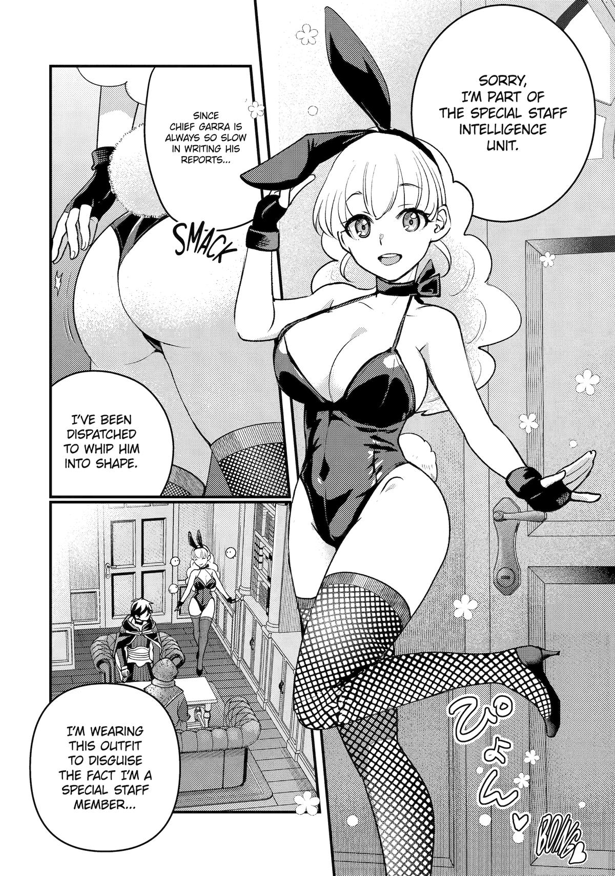 My Adventurer Life: I Became the Strongest Magic-Refining Sage in a New World Chapter 36 - Page 17