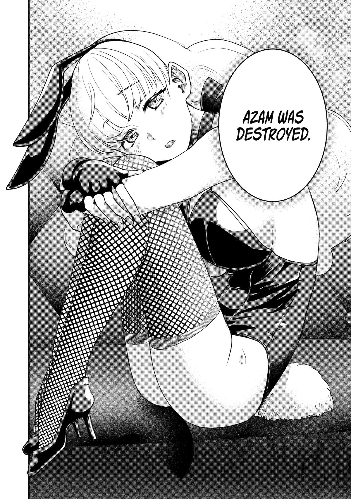 My Adventurer Life: I Became the Strongest Magic-Refining Sage in a New World Chapter 36 - Page 21