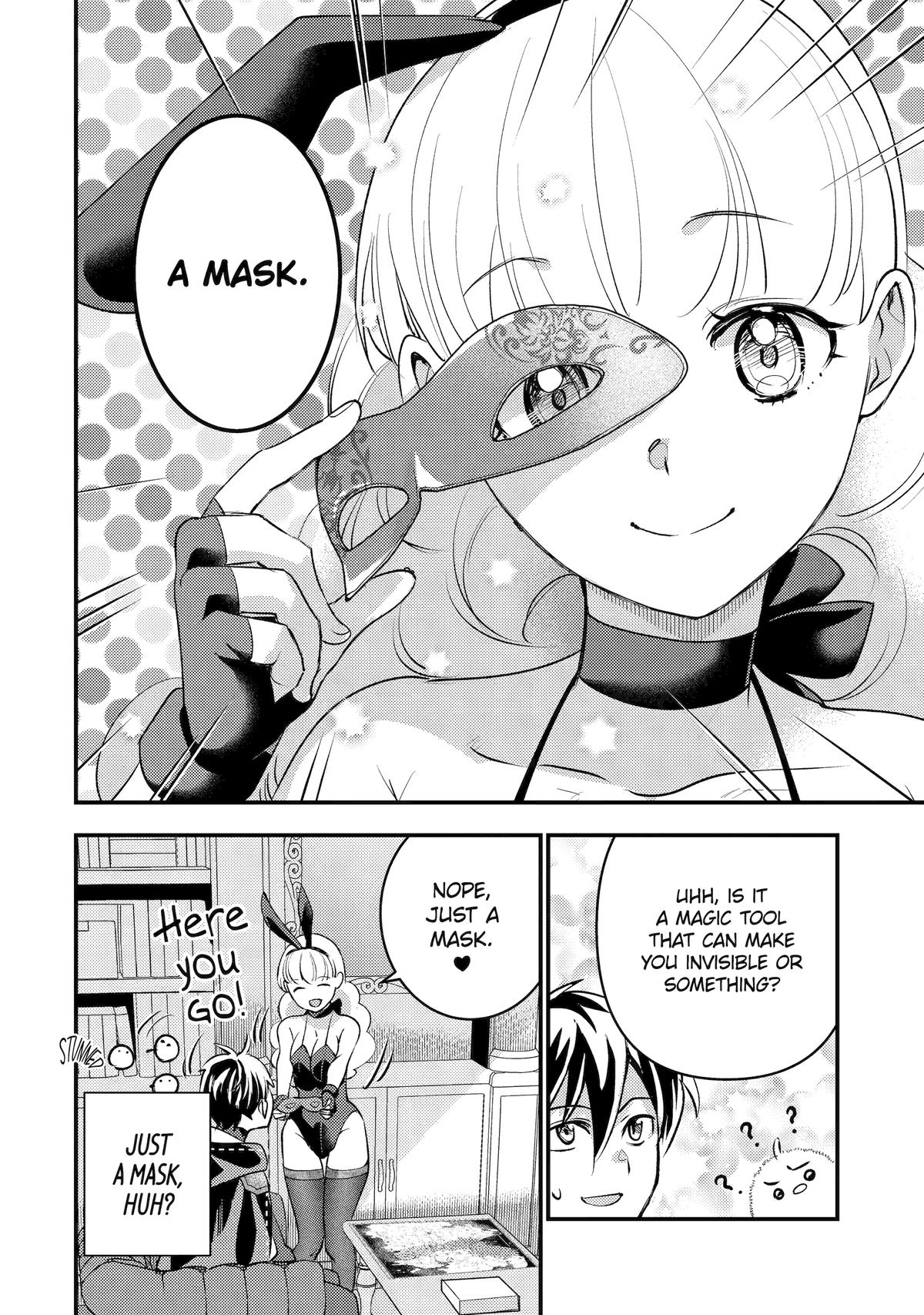 My Adventurer Life: I Became the Strongest Magic-Refining Sage in a New World Chapter 36 - Page 41