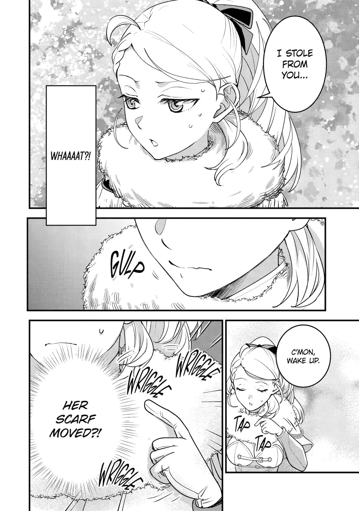 My Adventurer Life: I Became the Strongest Magic-Refining Sage in a New World Chapter 36 - Page 49