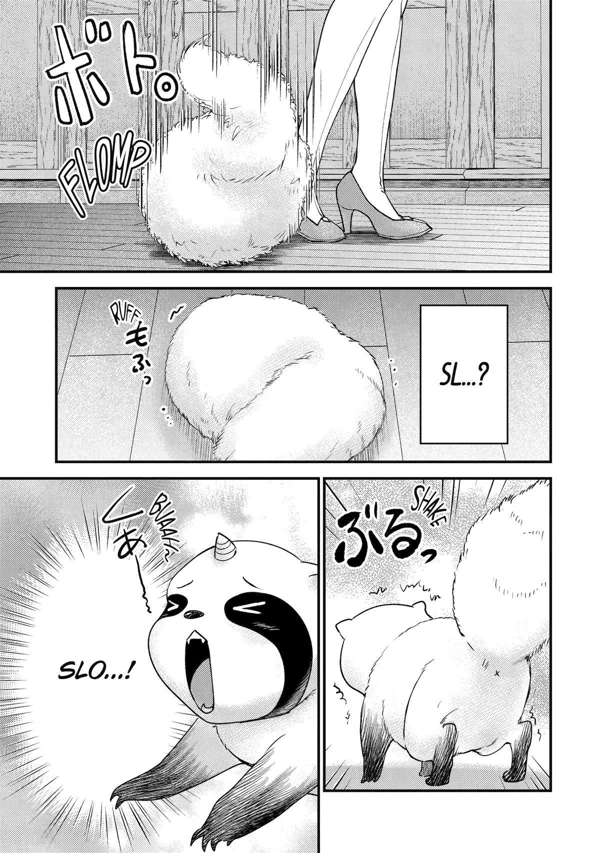 My Adventurer Life: I Became the Strongest Magic-Refining Sage in a New World Chapter 36 - Page 50