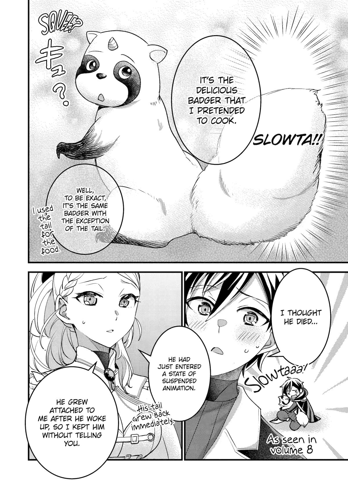 My Adventurer Life: I Became the Strongest Magic-Refining Sage in a New World Chapter 36 - Page 51