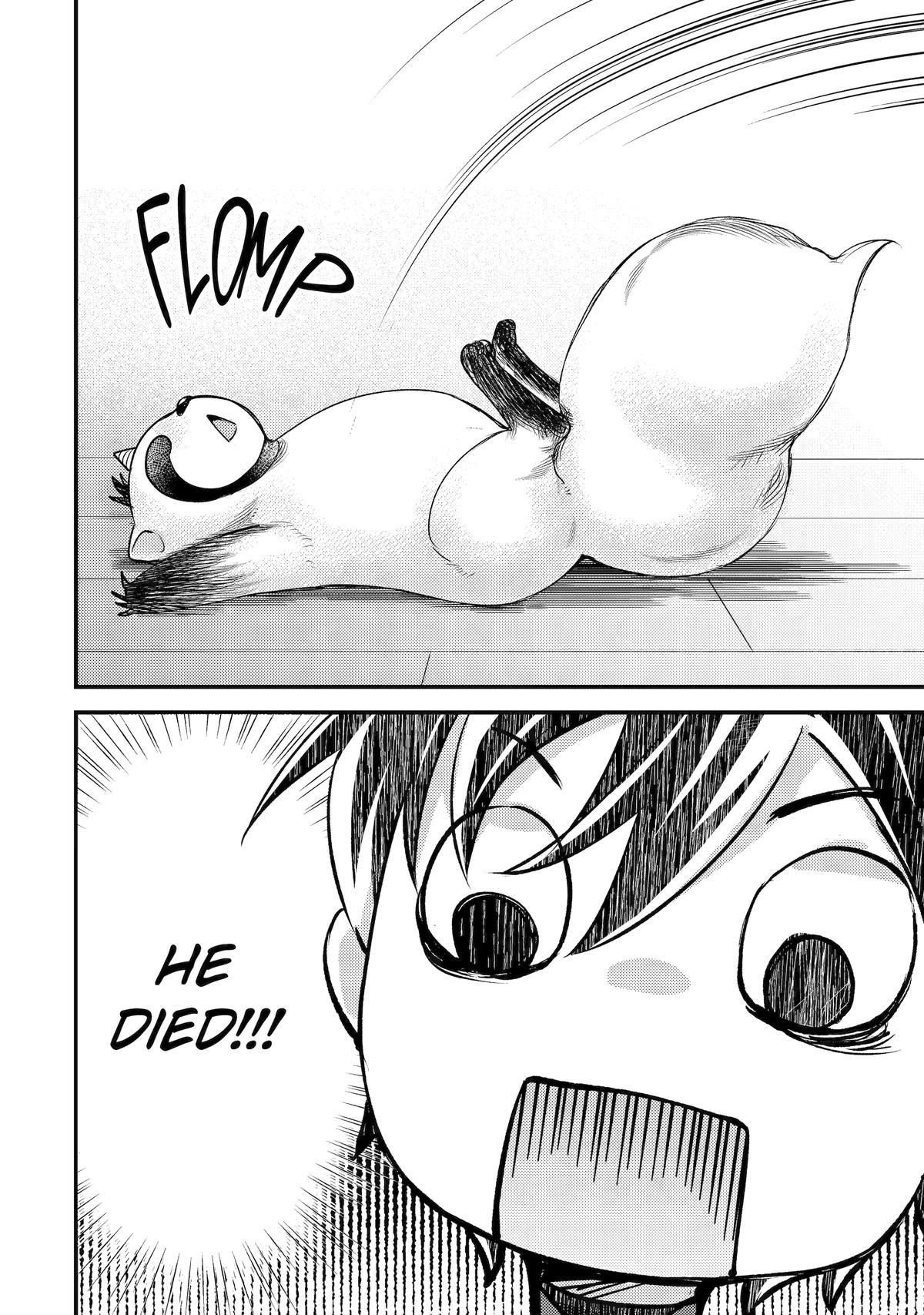 My Adventurer Life: I Became the Strongest Magic-Refining Sage in a New World Chapter 36 - Page 54