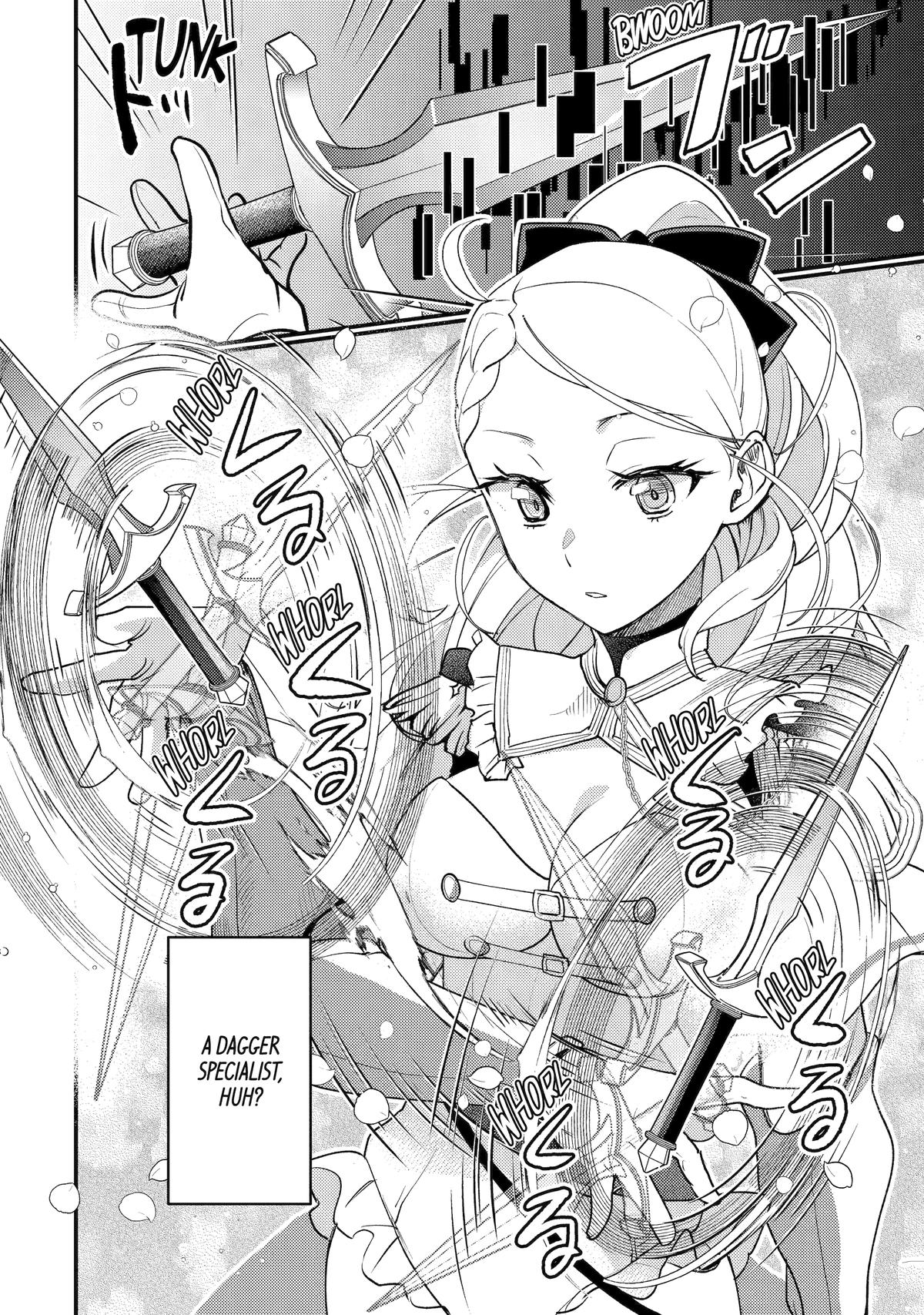 My Adventurer Life: I Became the Strongest Magic-Refining Sage in a New World Chapter 37 - Page 12