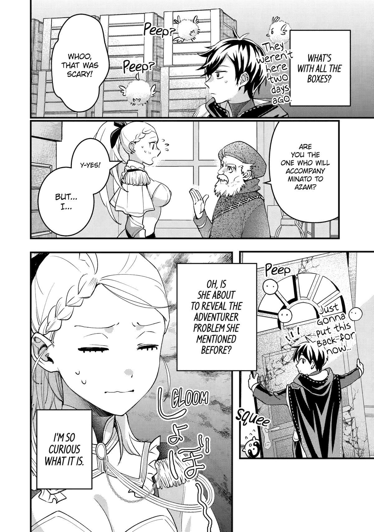 My Adventurer Life: I Became the Strongest Magic-Refining Sage in a New World Chapter 37 - Page 16