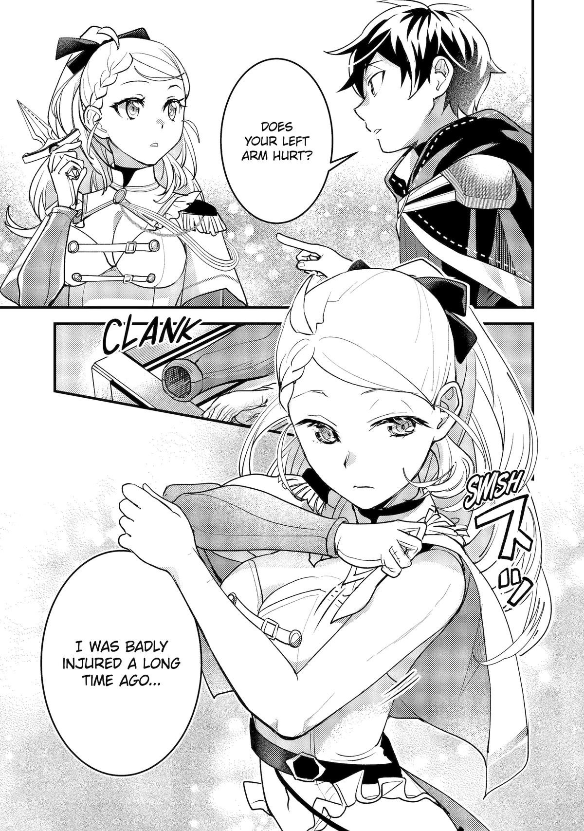 My Adventurer Life: I Became the Strongest Magic-Refining Sage in a New World Chapter 37 - Page 19