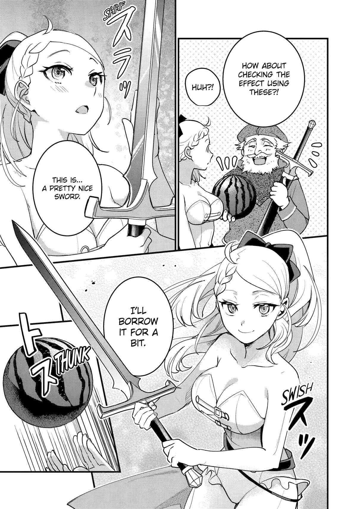 My Adventurer Life: I Became the Strongest Magic-Refining Sage in a New World Chapter 37 - Page 29