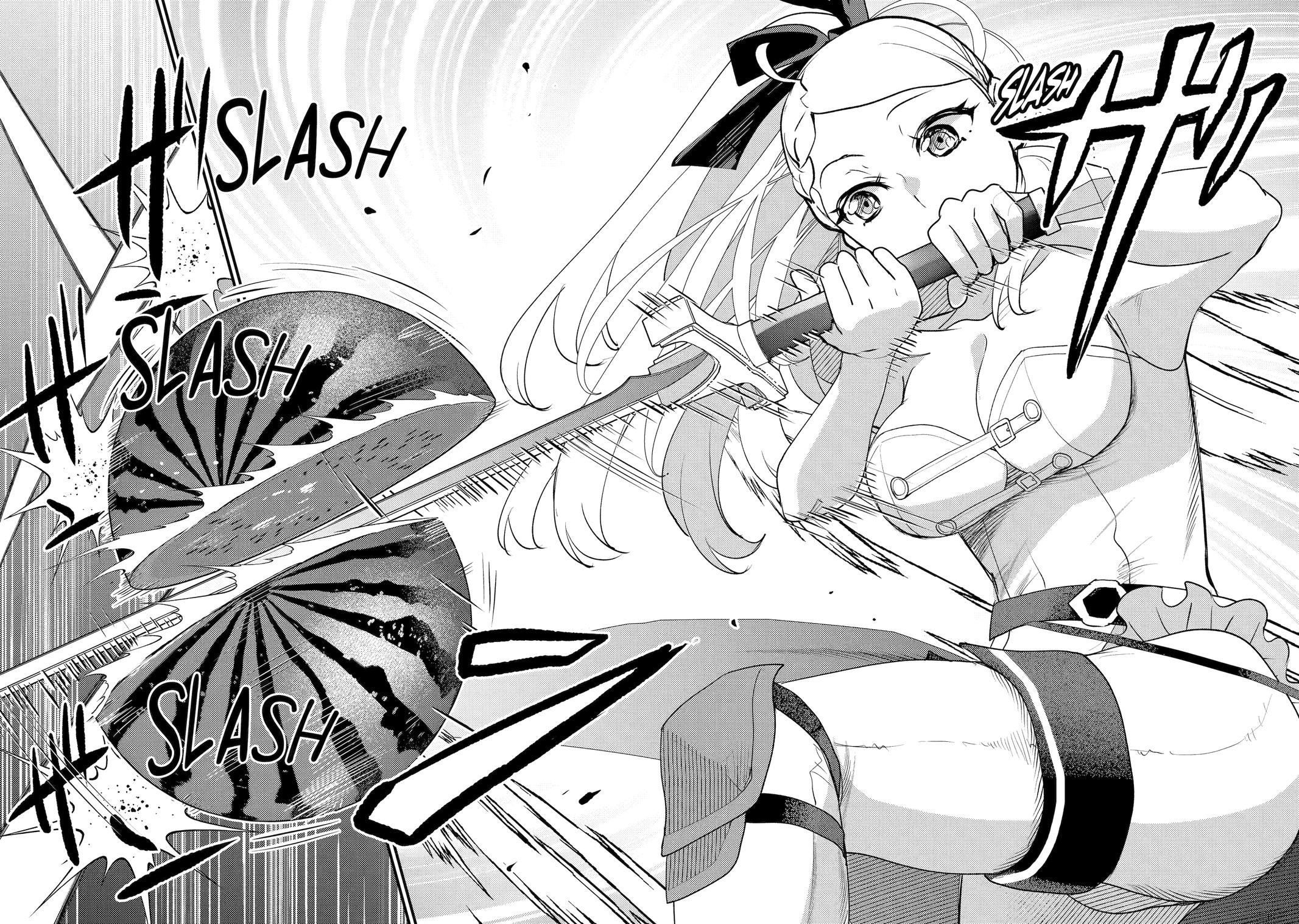 My Adventurer Life: I Became the Strongest Magic-Refining Sage in a New World Chapter 37 - Page 30