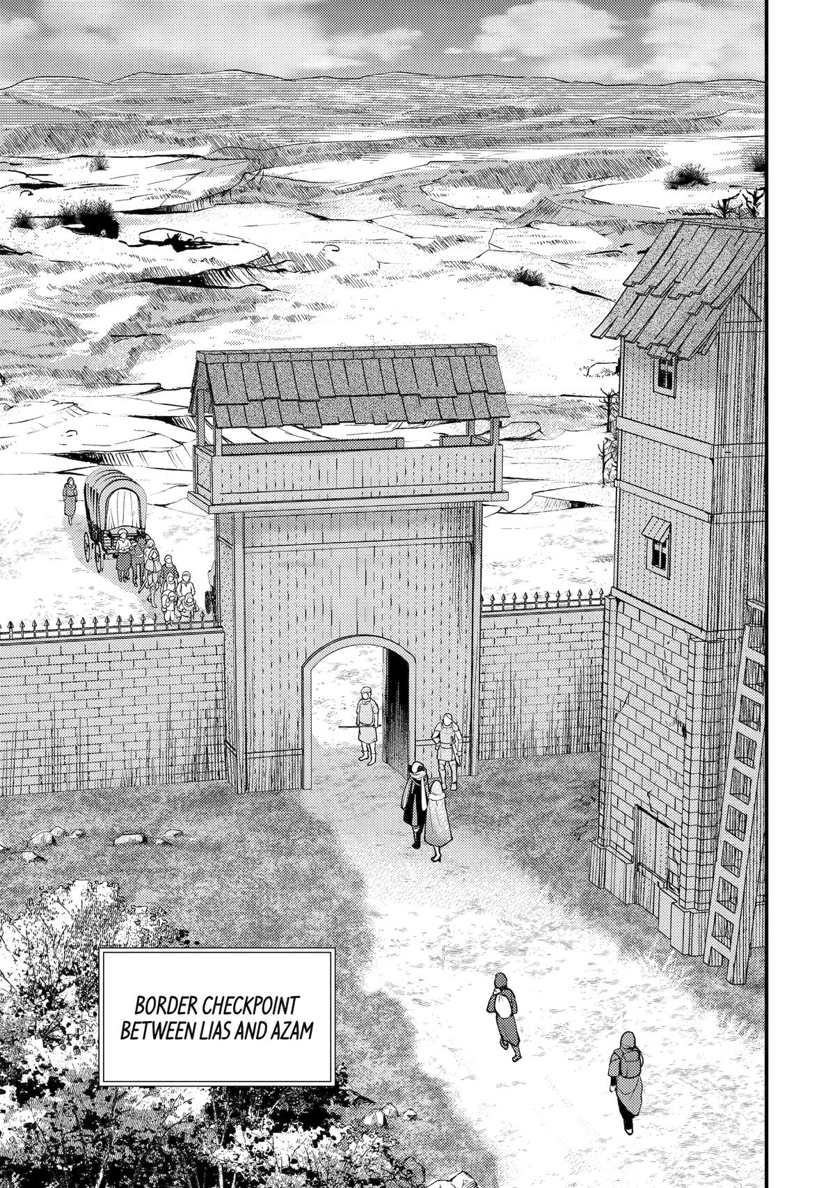 My Adventurer Life: I Became the Strongest Magic-Refining Sage in a New World Chapter 38 - Page 9