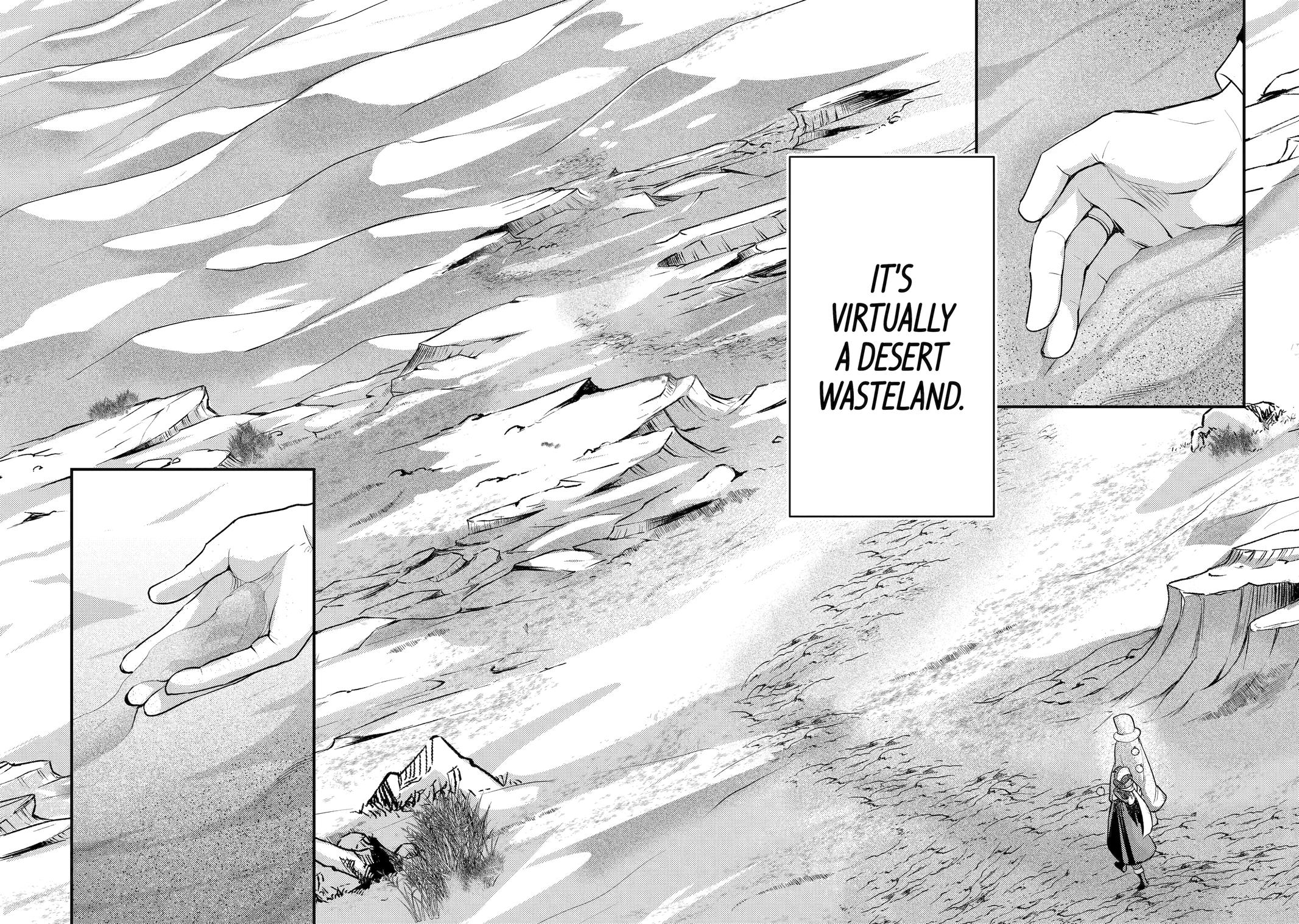 My Adventurer Life: I Became the Strongest Magic-Refining Sage in a New World Chapter 38 - Page 12