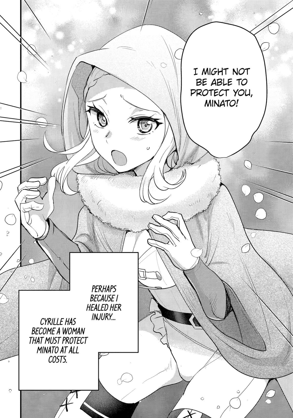 My Adventurer Life: I Became the Strongest Magic-Refining Sage in a New World Chapter 38 - Page 17