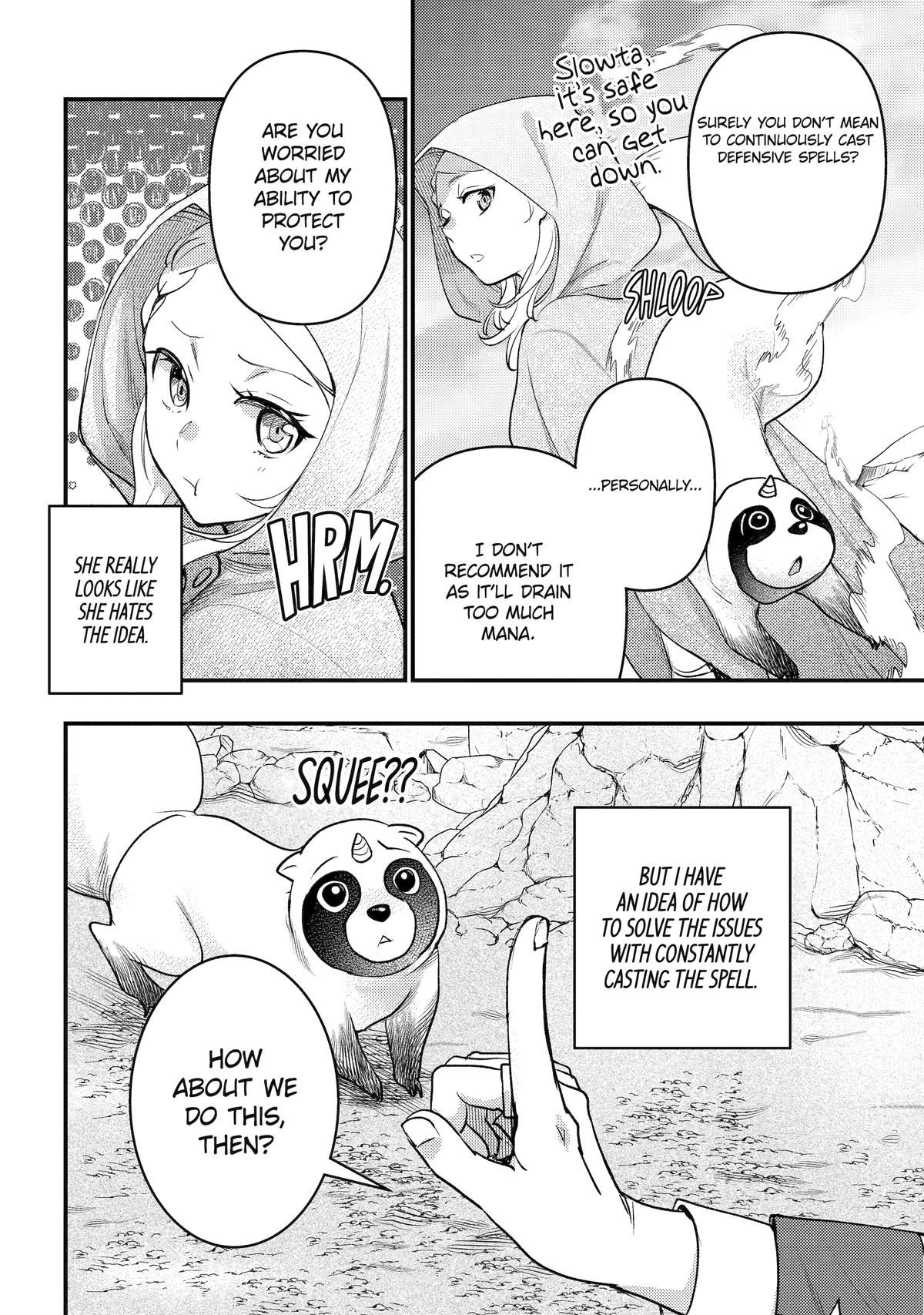 My Adventurer Life: I Became the Strongest Magic-Refining Sage in a New World Chapter 38 - Page 19