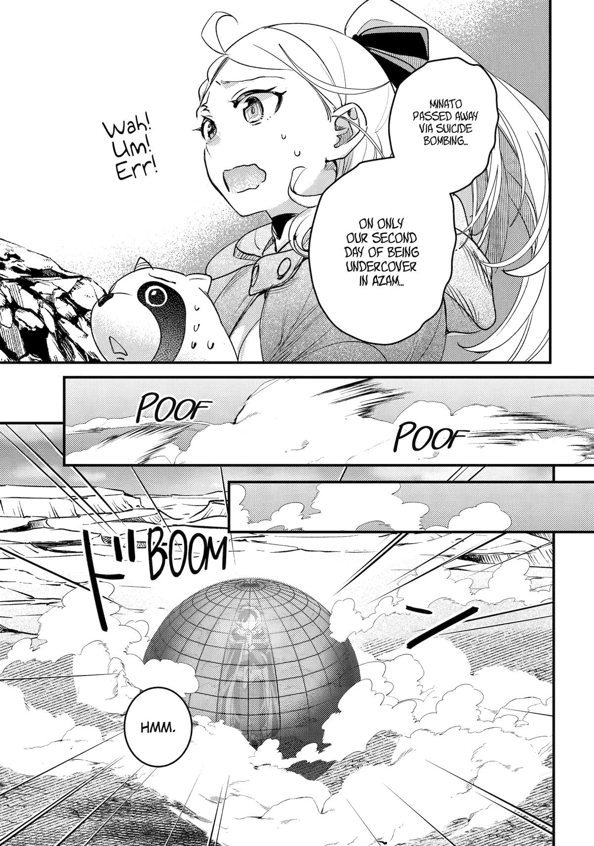 My Adventurer Life: I Became the Strongest Magic-Refining Sage in a New World Chapter 38 - Page 40