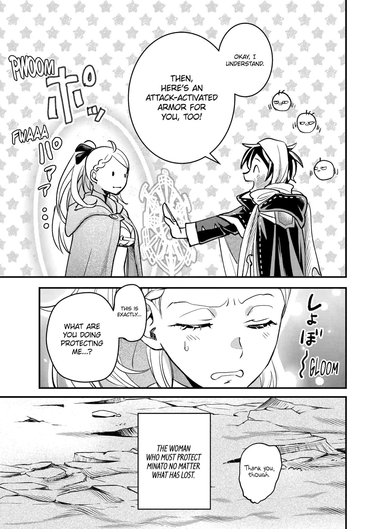 My Adventurer Life: I Became the Strongest Magic-Refining Sage in a New World Chapter 38 - Page 44