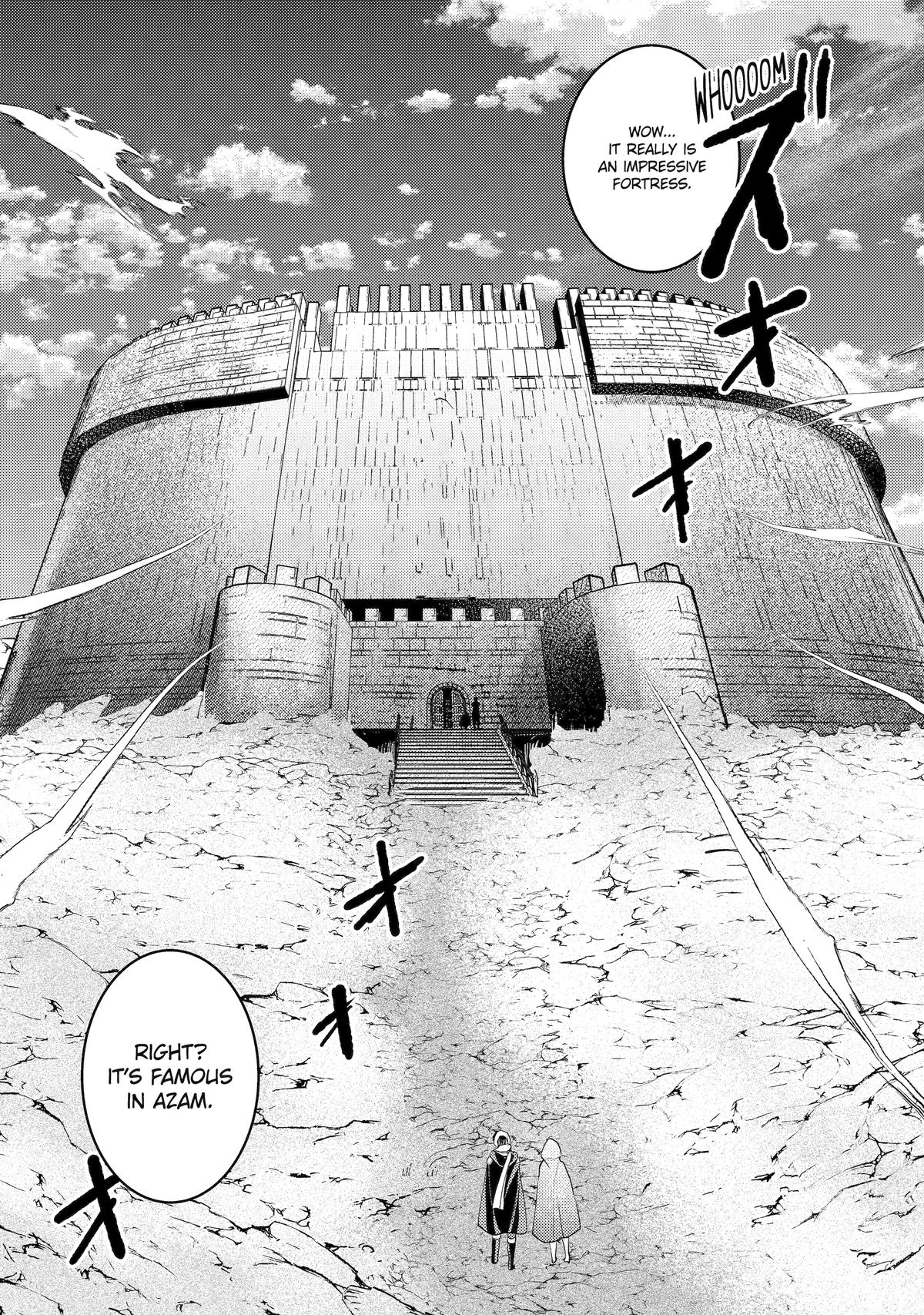 My Adventurer Life: I Became the Strongest Magic-Refining Sage in a New World Chapter 38 - Page 48