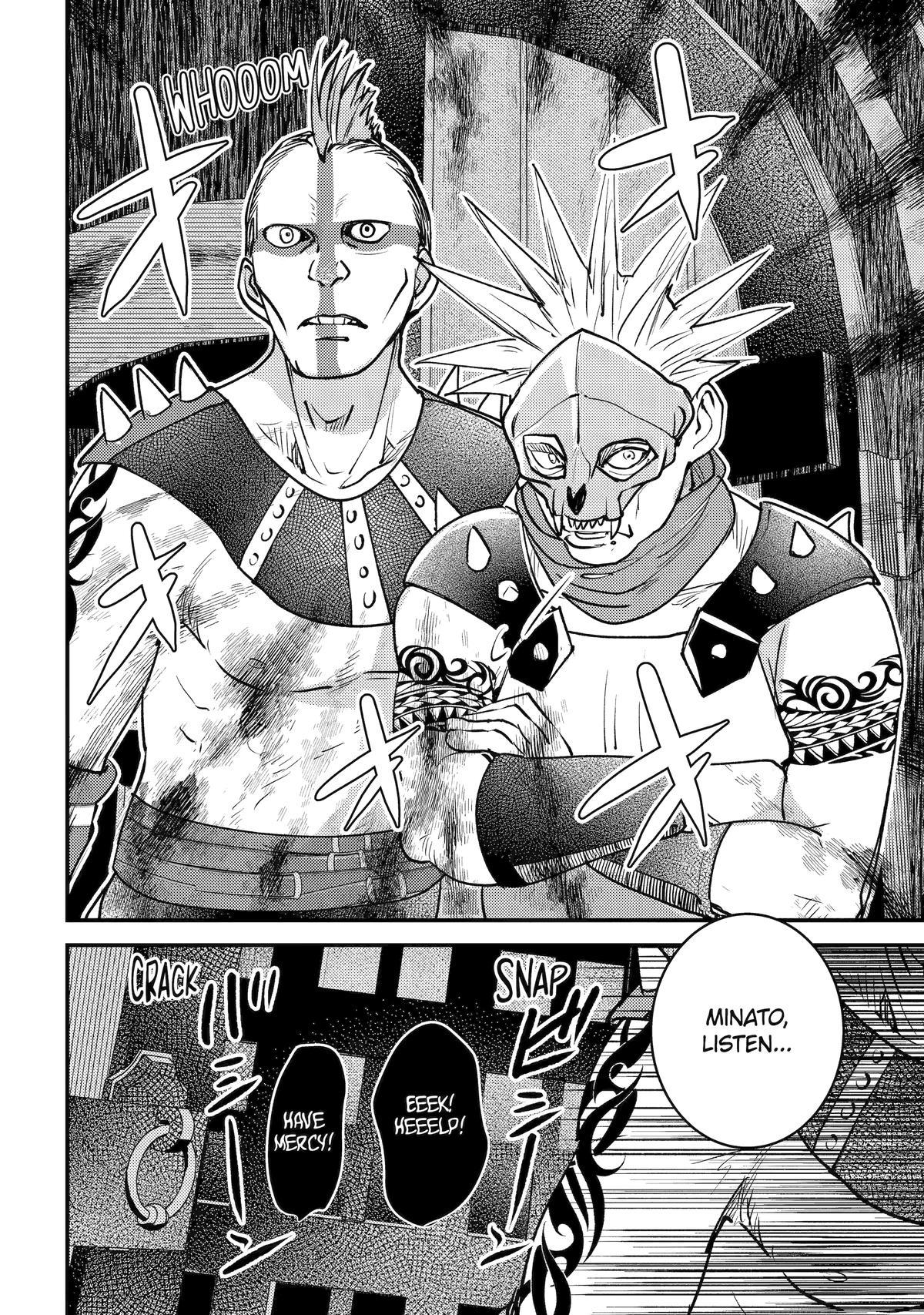 My Adventurer Life: I Became the Strongest Magic-Refining Sage in a New World Chapter 38 - Page 51