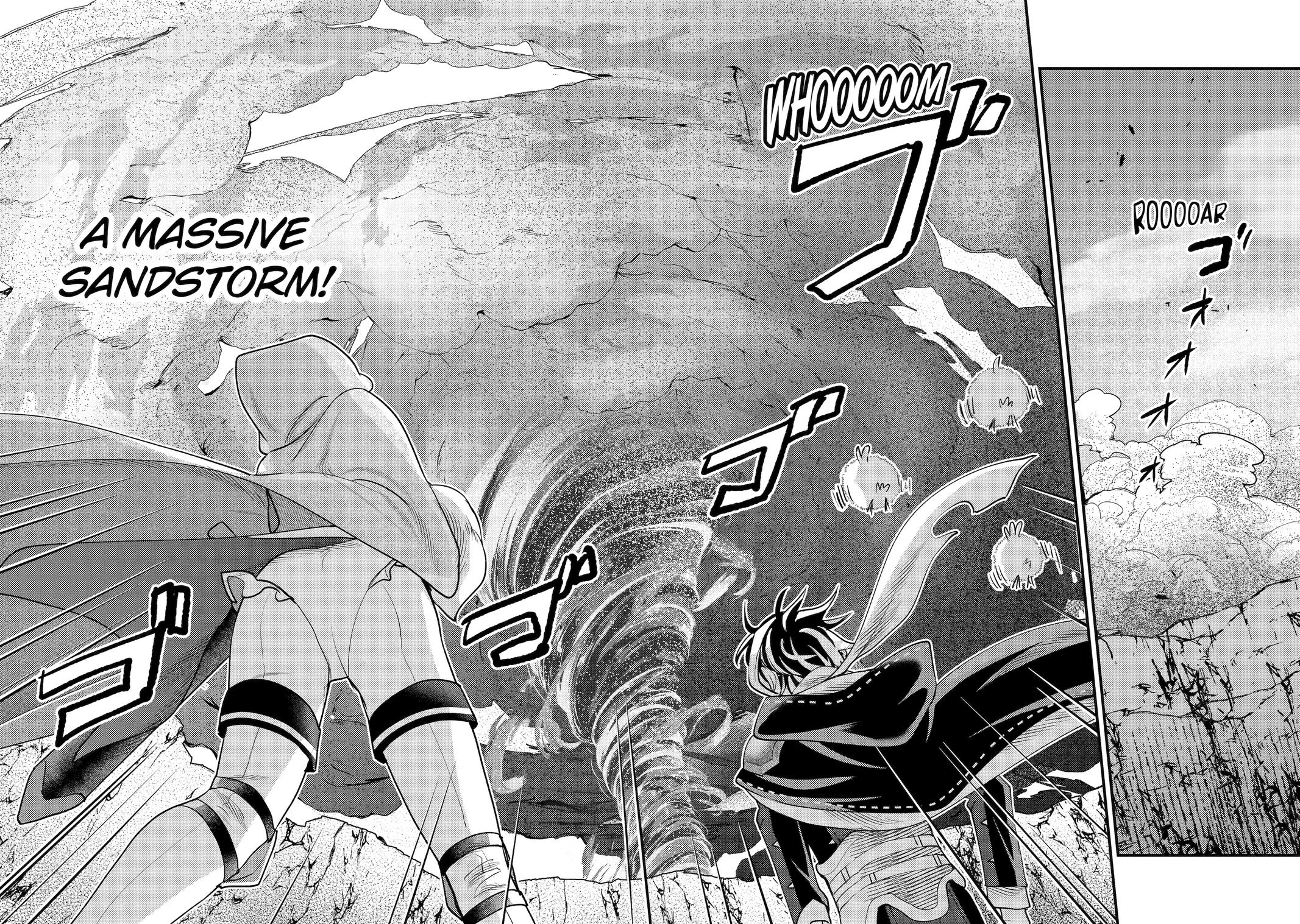 My Adventurer Life: I Became the Strongest Magic-Refining Sage in a New World Chapter 38 - Page 53