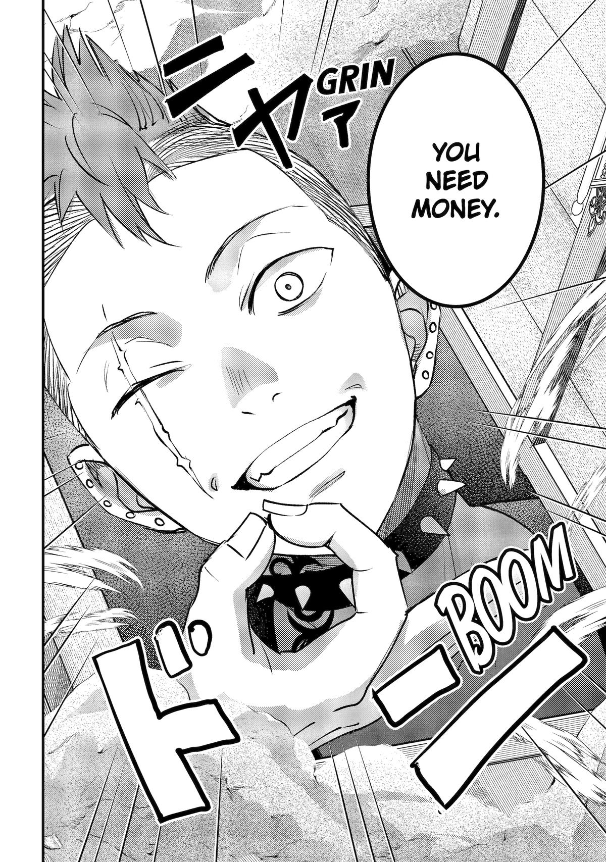 My Adventurer Life: I Became the Strongest Magic-Refining Sage in a New World Chapter 38 - Page 58