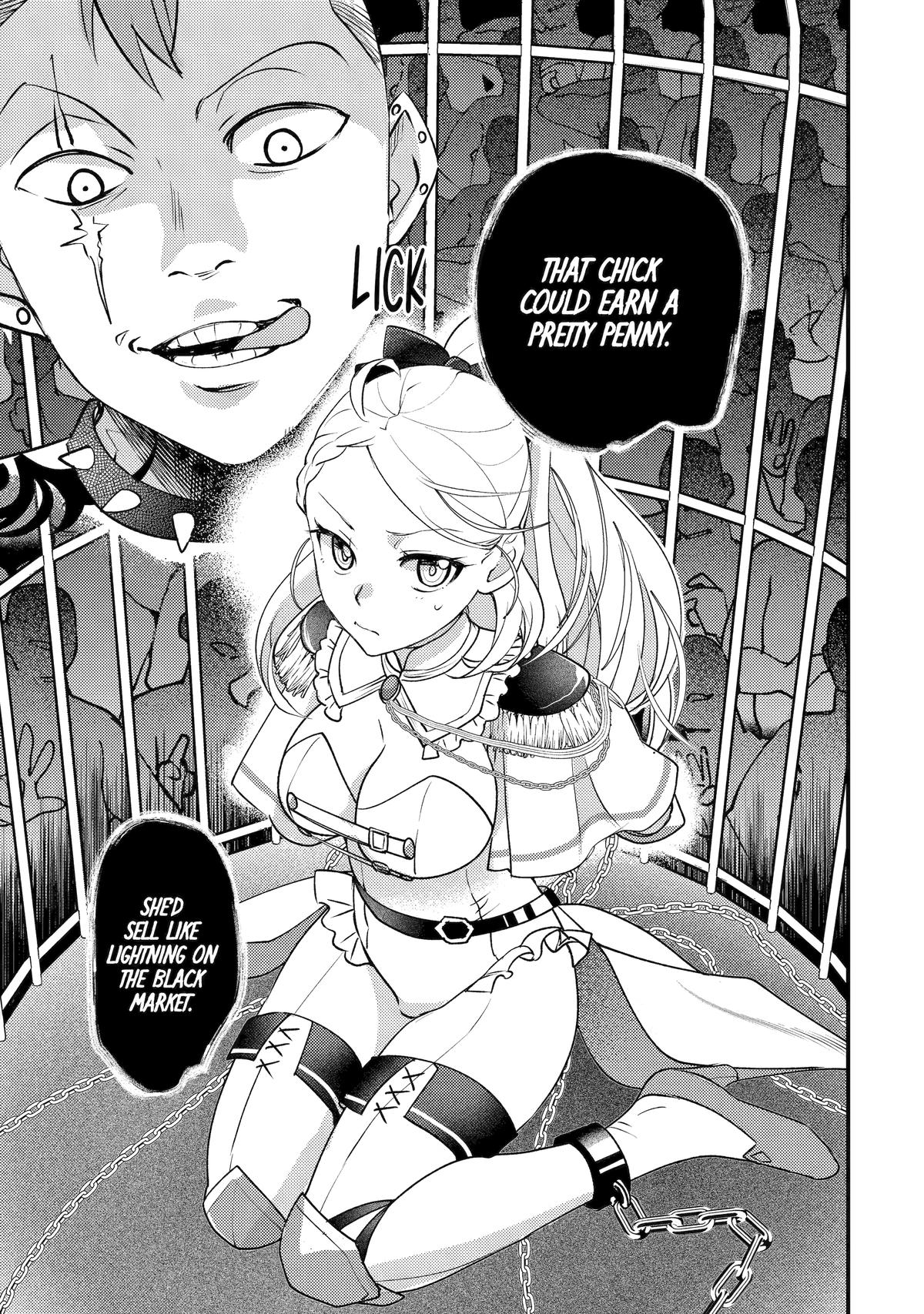 My Adventurer Life: I Became the Strongest Magic-Refining Sage in a New World Chapter 39 - Page 4