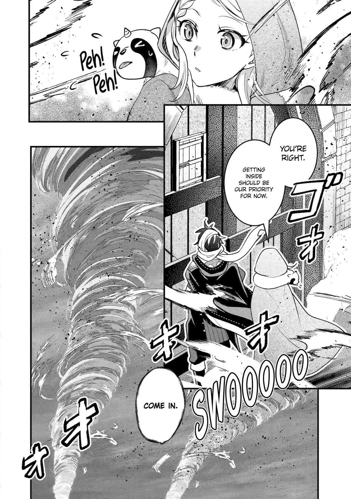 My Adventurer Life: I Became the Strongest Magic-Refining Sage in a New World Chapter 39 - Page 15