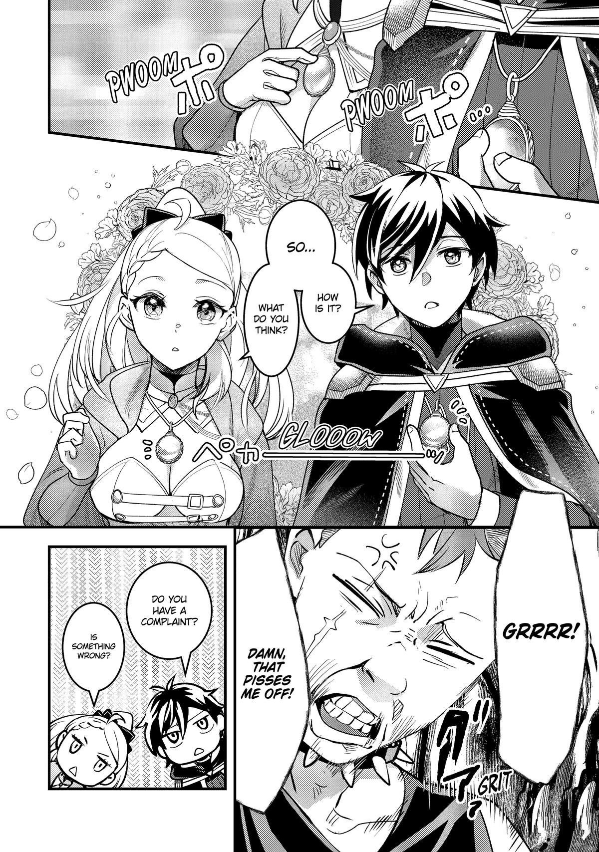 My Adventurer Life: I Became the Strongest Magic-Refining Sage in a New World Chapter 39 - Page 21