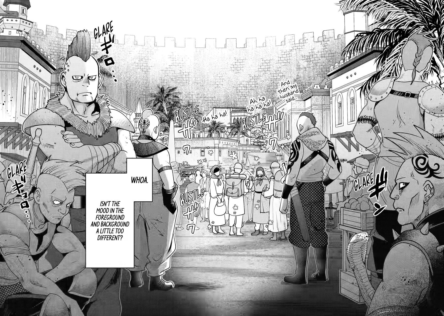 My Adventurer Life: I Became the Strongest Magic-Refining Sage in a New World Chapter 39 - Page 25