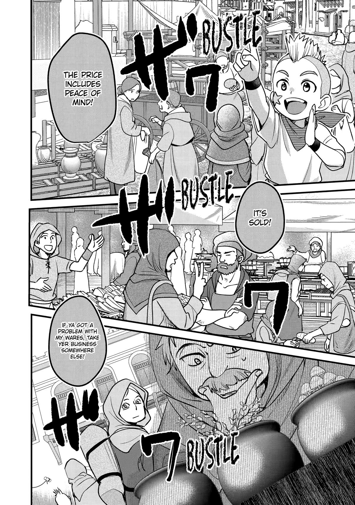 My Adventurer Life: I Became the Strongest Magic-Refining Sage in a New World Chapter 39 - Page 26