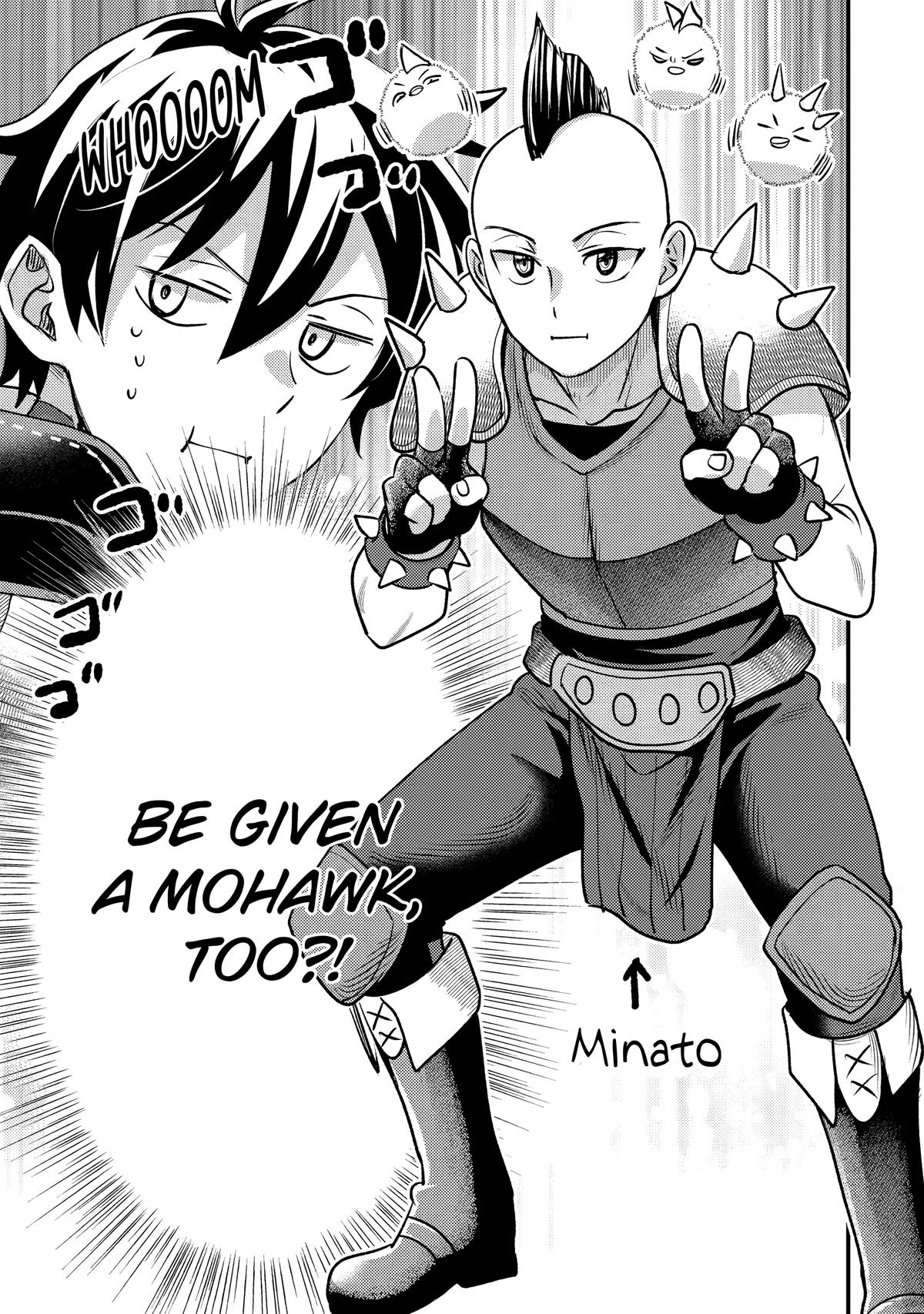 My Adventurer Life: I Became the Strongest Magic-Refining Sage in a New World Chapter 39 - Page 35