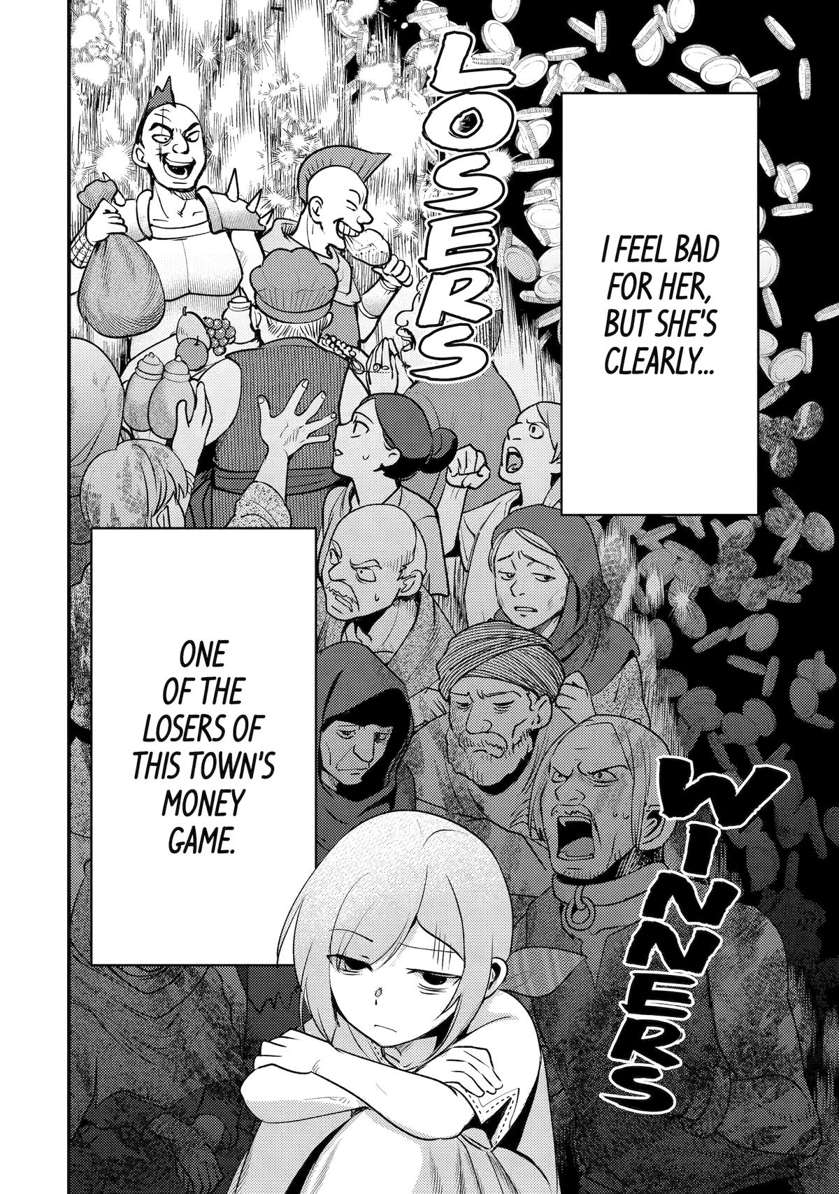 My Adventurer Life: I Became the Strongest Magic-Refining Sage in a New World Chapter 40 - Page 8