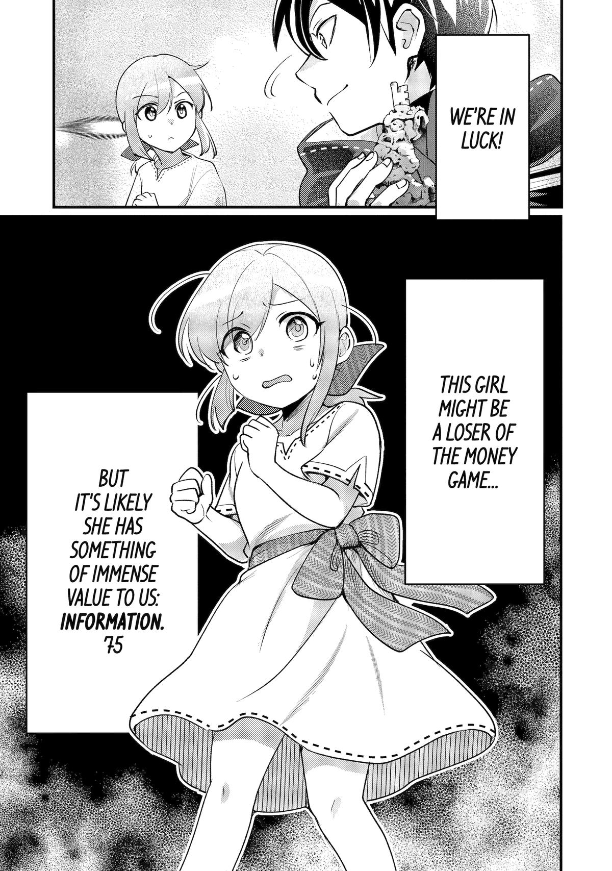 My Adventurer Life: I Became the Strongest Magic-Refining Sage in a New World Chapter 40 - Page 17