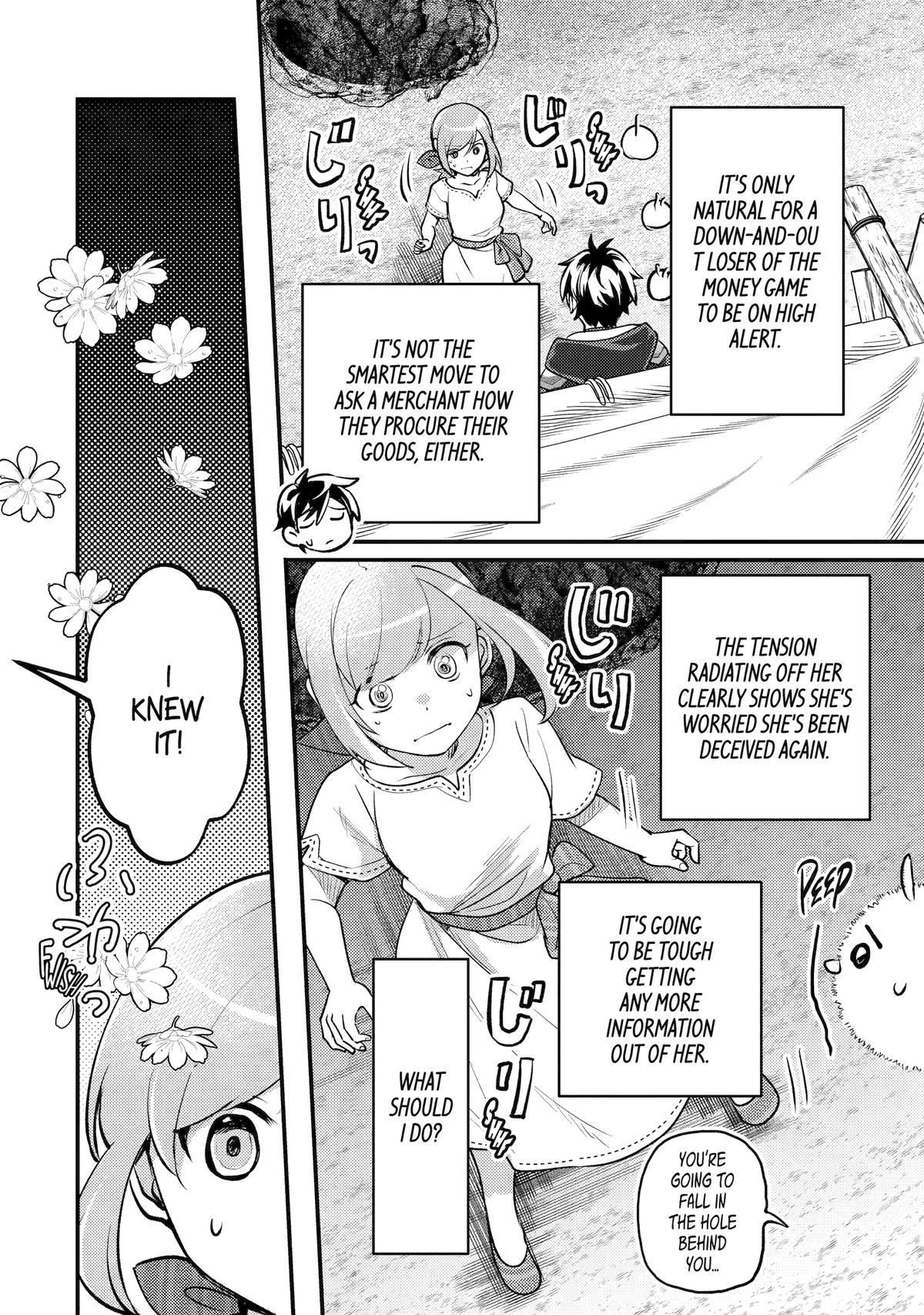 My Adventurer Life: I Became the Strongest Magic-Refining Sage in a New World Chapter 40 - Page 20