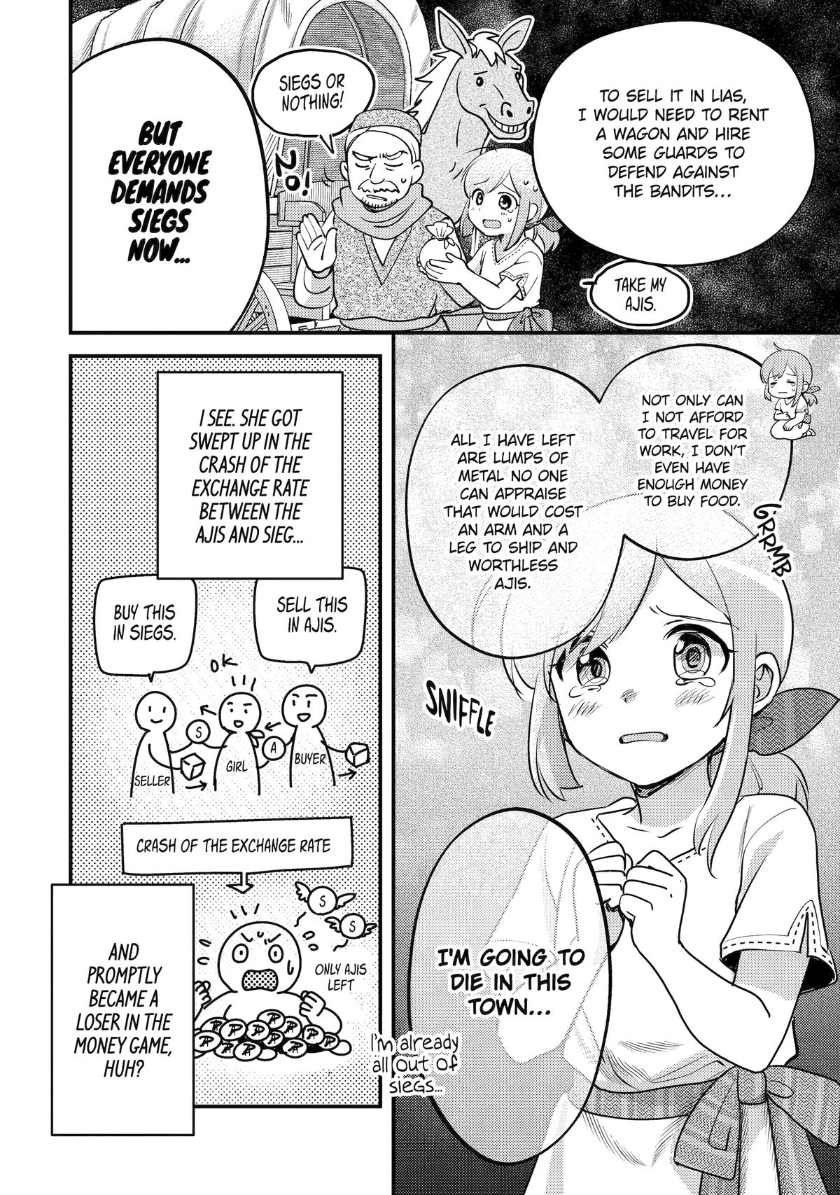 My Adventurer Life: I Became the Strongest Magic-Refining Sage in a New World Chapter 40 - Page 24